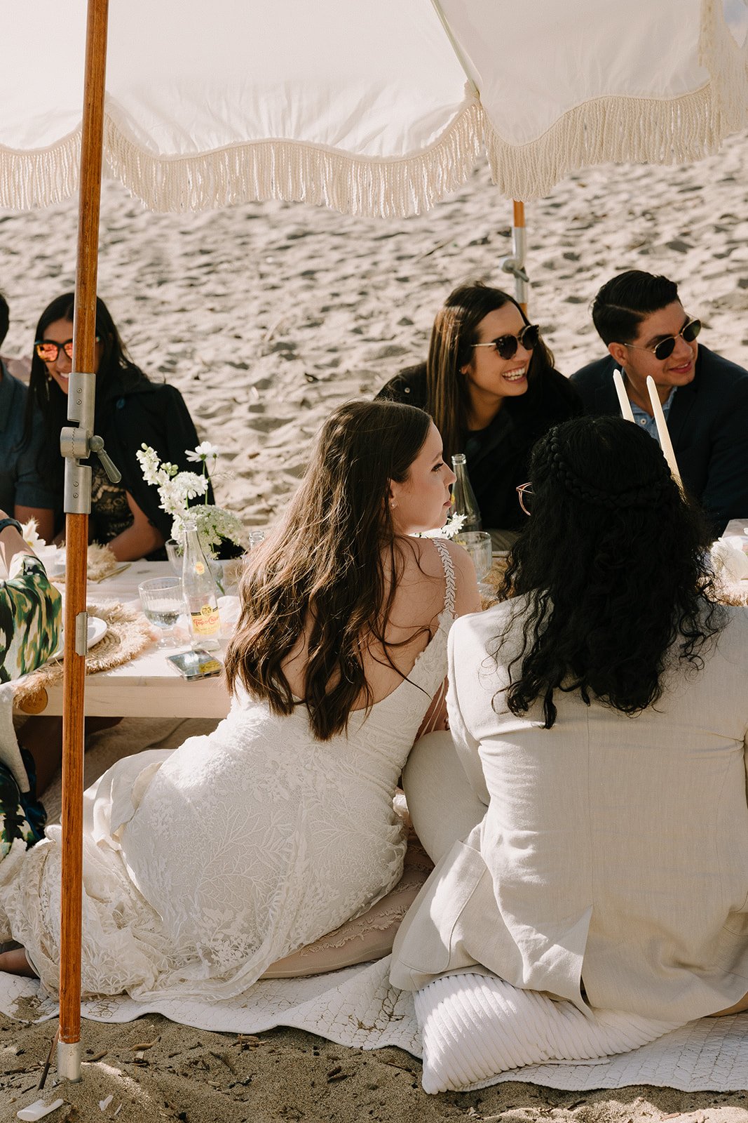 Intimate Malibu Elopement on The Beach - Natalie Nicole Photo - Destination Wedding Photographer (85).jpg
