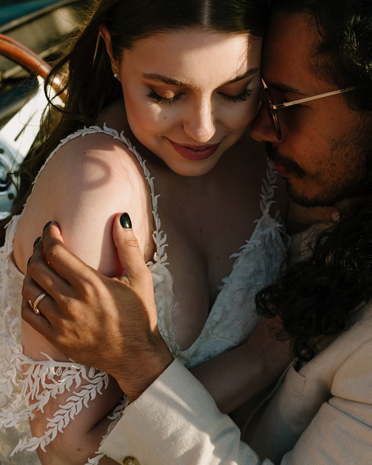 Intimate Malibu Elopement on The Beach - Natalie Nicole Photo - Destination Wedding Photographer (104).jpg