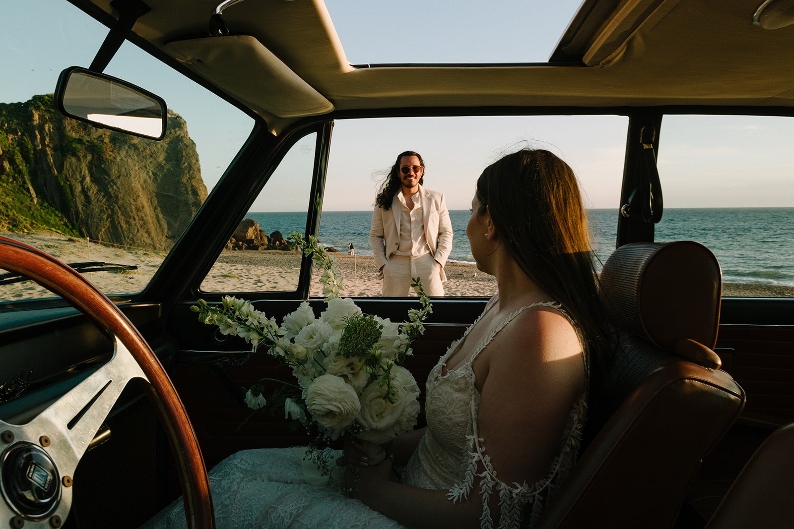 Intimate Malibu Elopement on The Beach - Natalie Nicole Photo - Destination Wedding Photographer (116).jpg