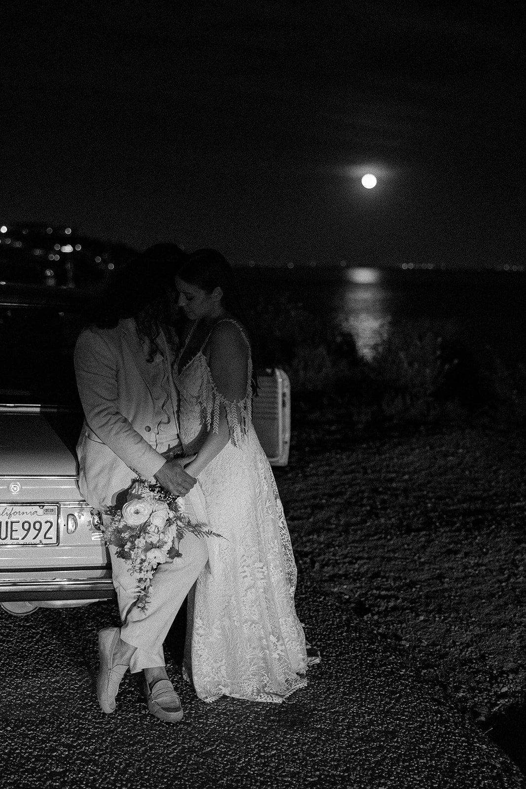 Intimate Malibu Elopement on The Beach - Natalie Nicole Photo - Destination Wedding Photographer (139).jpg