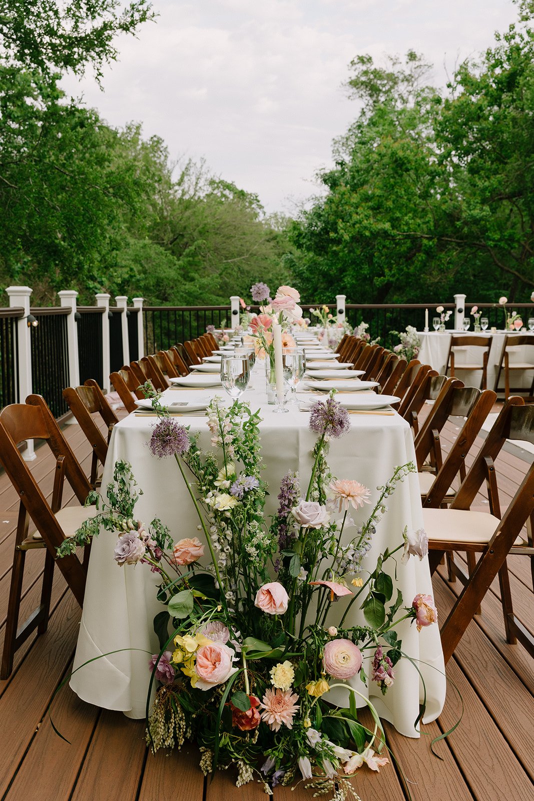 Intimate Backyard Wedding in Houston - Natalie Nicole Photo - Houston Wedding Photographer (98).jpg
