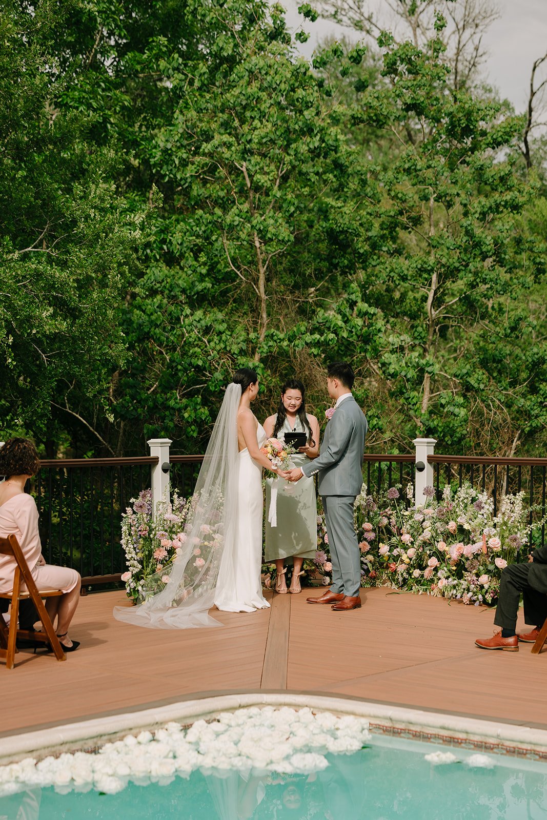 Intimate Backyard Wedding in Houston - Natalie Nicole Photo - Houston Wedding Photographer (53).jpg