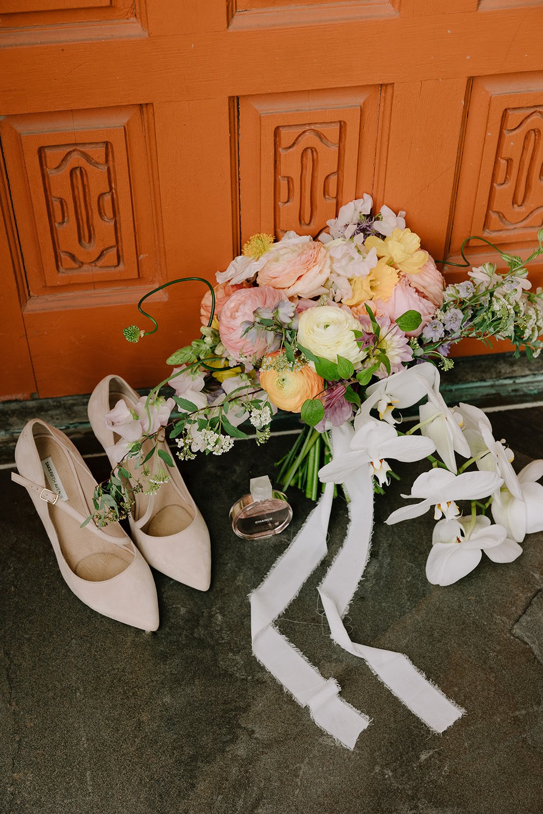 Intimate Backyard Wedding in Houston - Natalie Nicole Photo - Houston Wedding Photographer (2).jpg