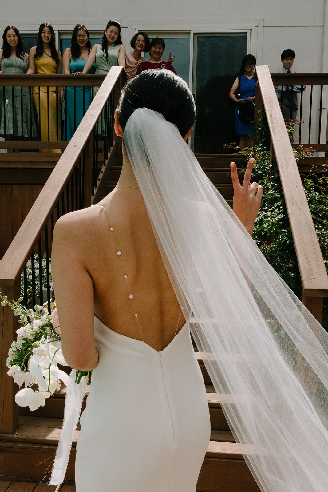 Intimate Backyard Wedding in Houston - Natalie Nicole Photo - Houston Wedding Photographer (26).jpg