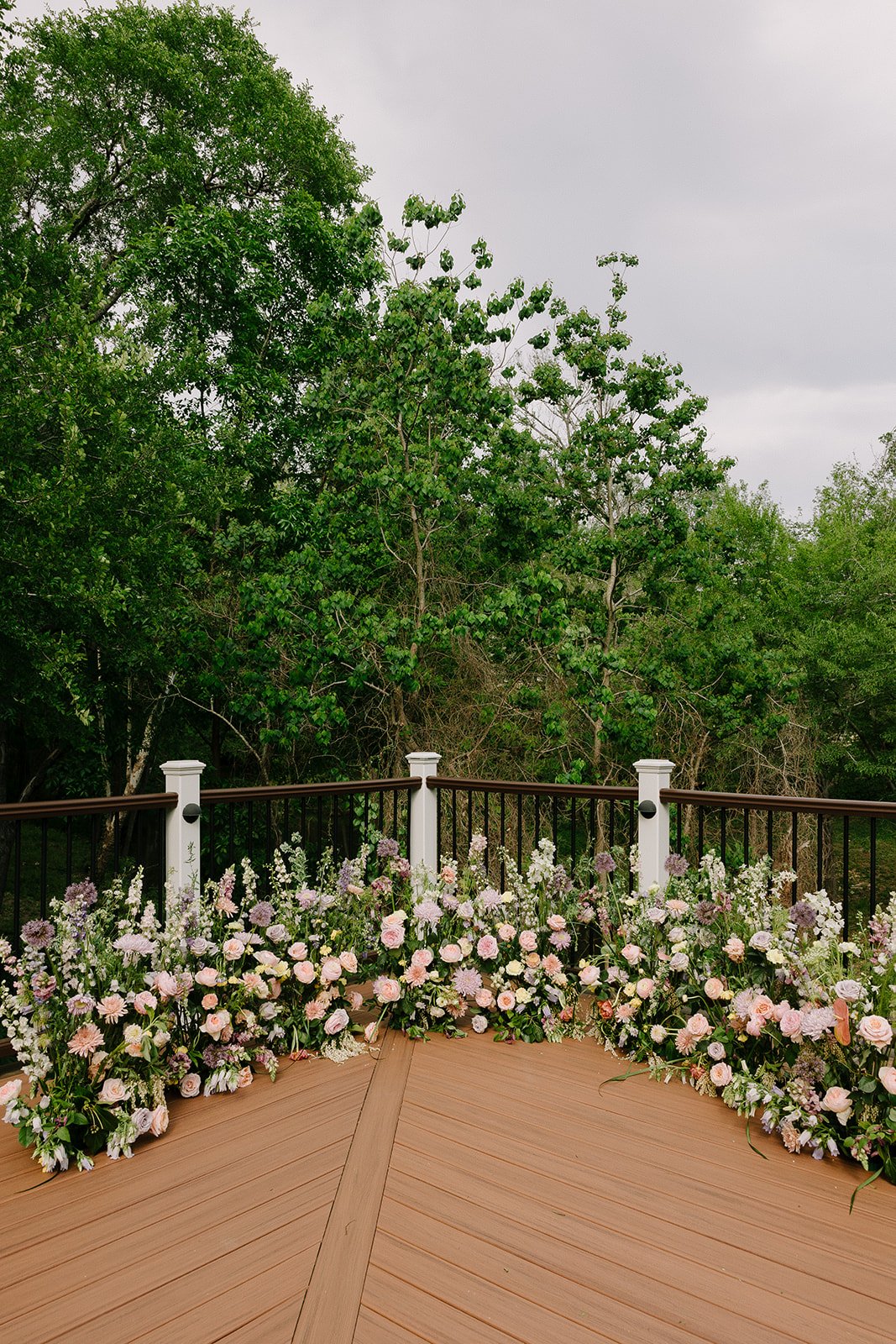 Intimate Backyard Wedding in Houston - Natalie Nicole Photo - Houston Wedding Photographer (40).jpg