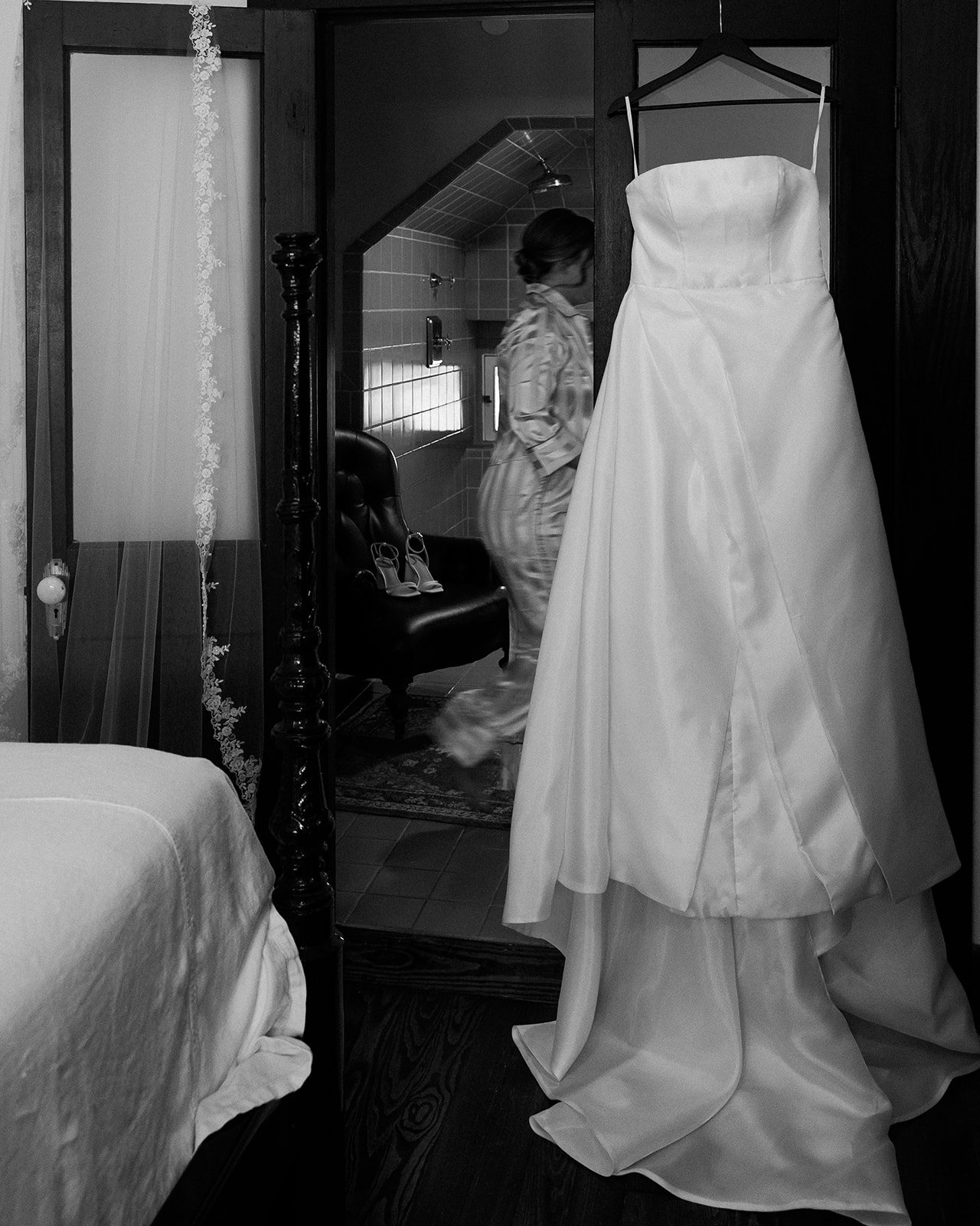 Bespoke San Antonio, Texas Wedding - Natalie Nicole Photo - San Antonio Texas Wedding Photographer (7).jpg
