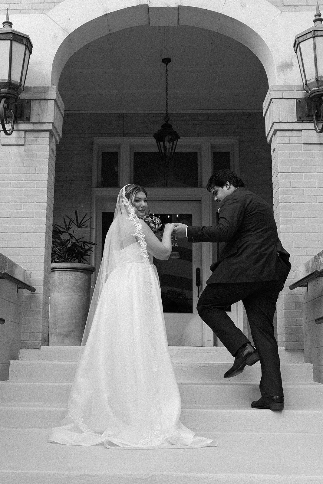 Bespoke San Antonio, Texas Wedding - Natalie Nicole Photo - San Antonio Texas Wedding Photographer (46).jpg