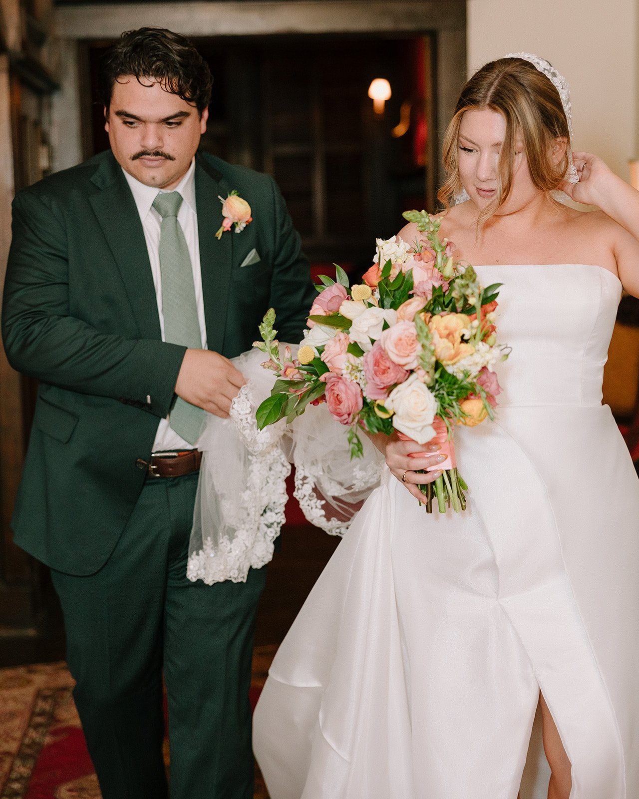 Bespoke San Antonio, Texas Wedding - Natalie Nicole Photo - San Antonio Texas Wedding Photographer (63).jpg