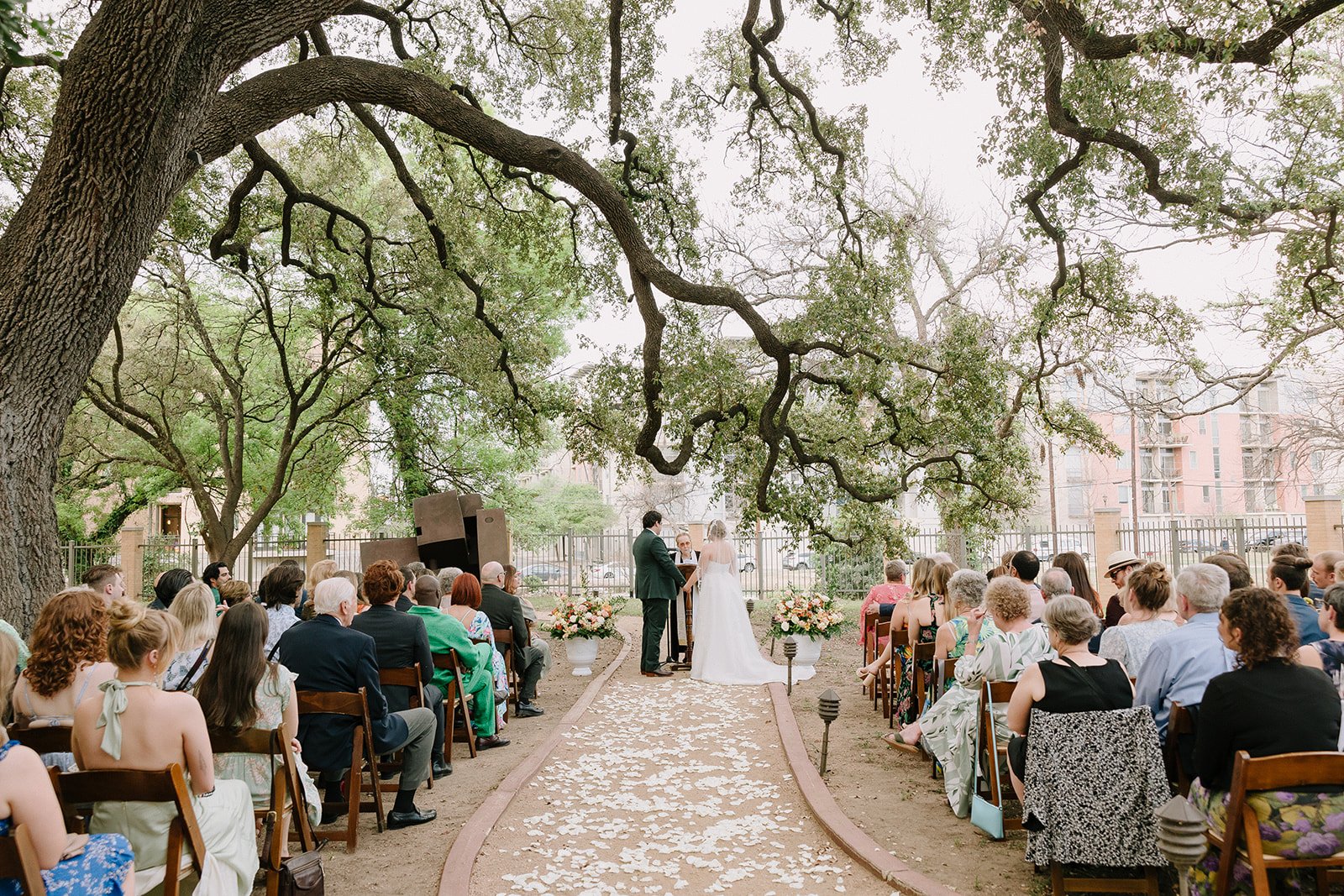 Bespoke San Antonio, Texas Wedding - Natalie Nicole Photo - San Antonio Texas Wedding Photographer (77).jpg