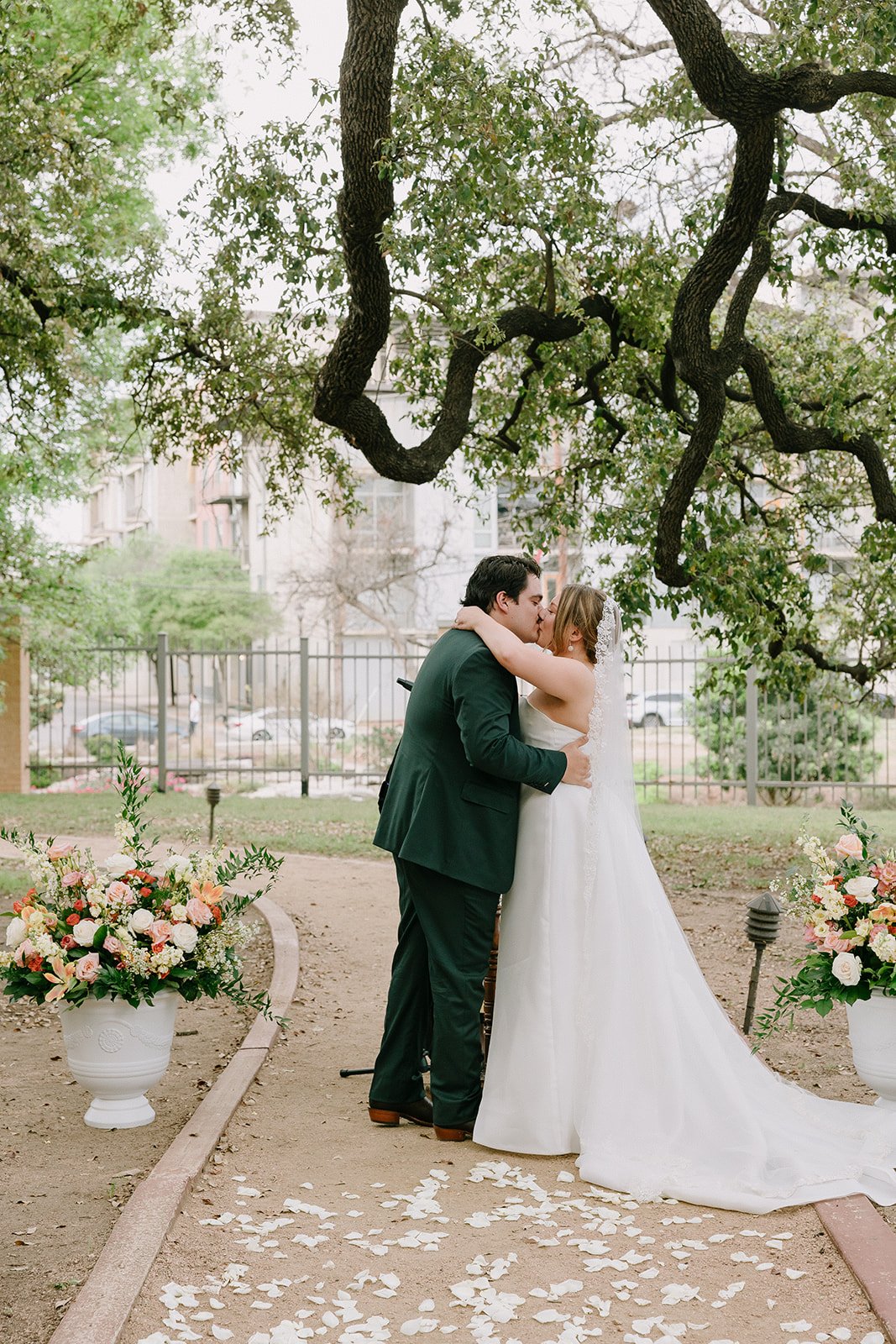 Bespoke San Antonio, Texas Wedding - Natalie Nicole Photo - San Antonio Texas Wedding Photographer (84).jpg