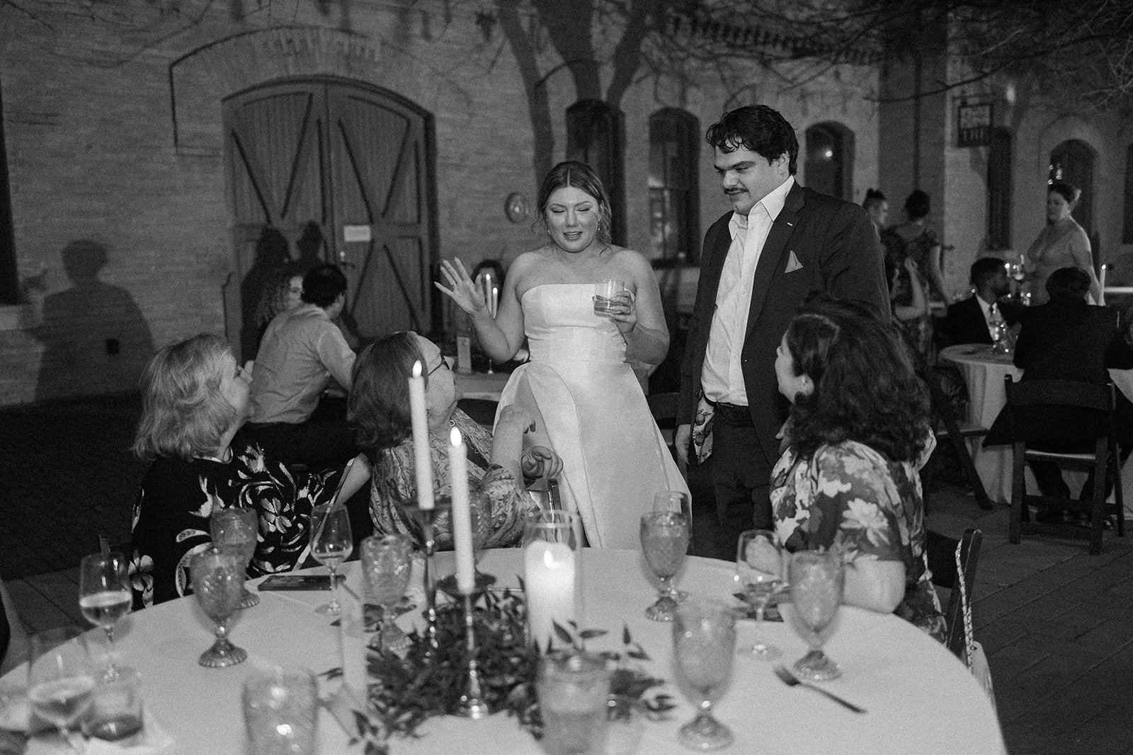 Bespoke San Antonio, Texas Wedding - Natalie Nicole Photo - San Antonio Texas Wedding Photographer (139).jpg