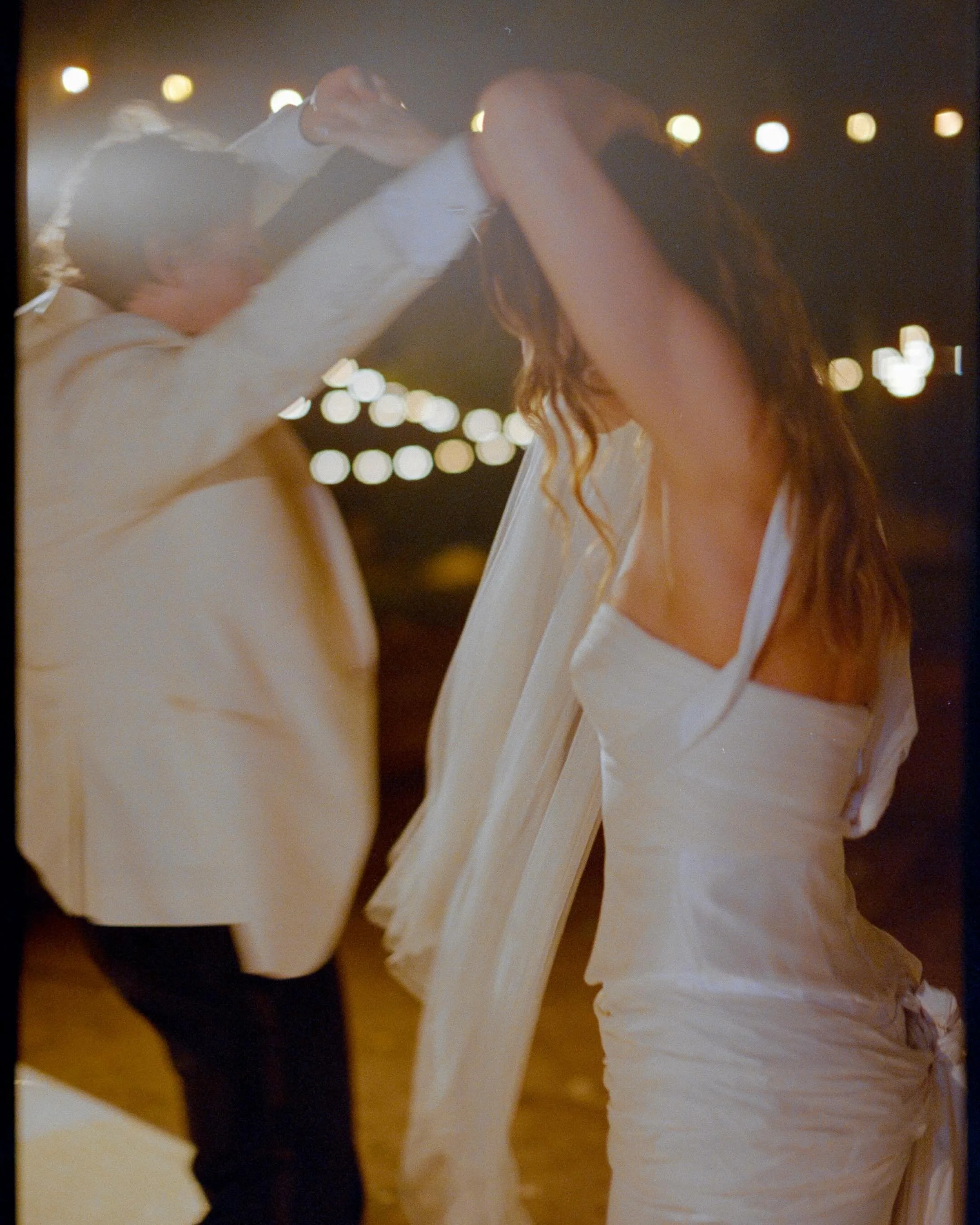 One of the biggest misconceptions about wedding photography is that it begins after a moment happens.

In reality, photography influences the experience long before the shutter clicks.

The pace of a timeline.
The space to be fully present.
The confi