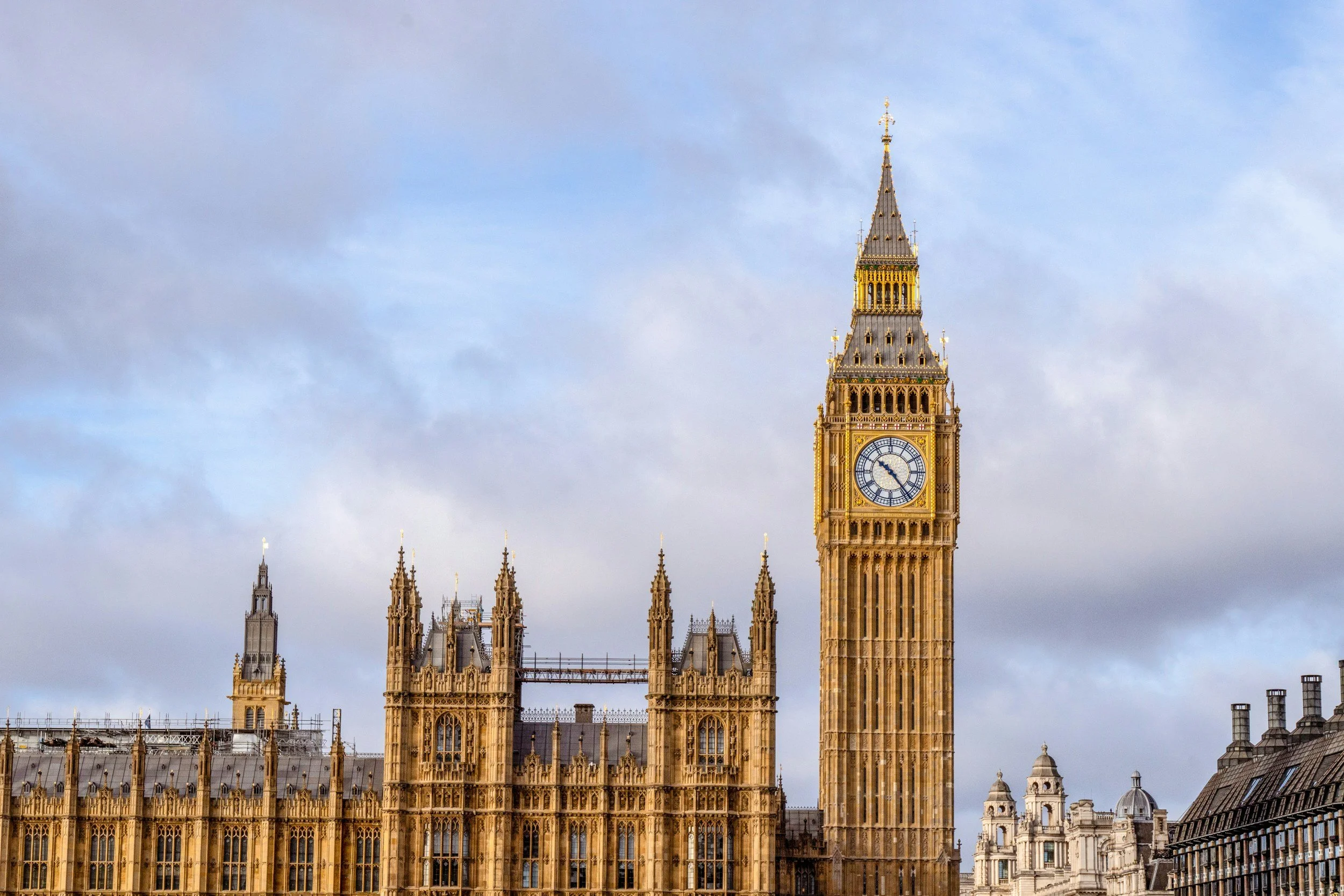 UK - London