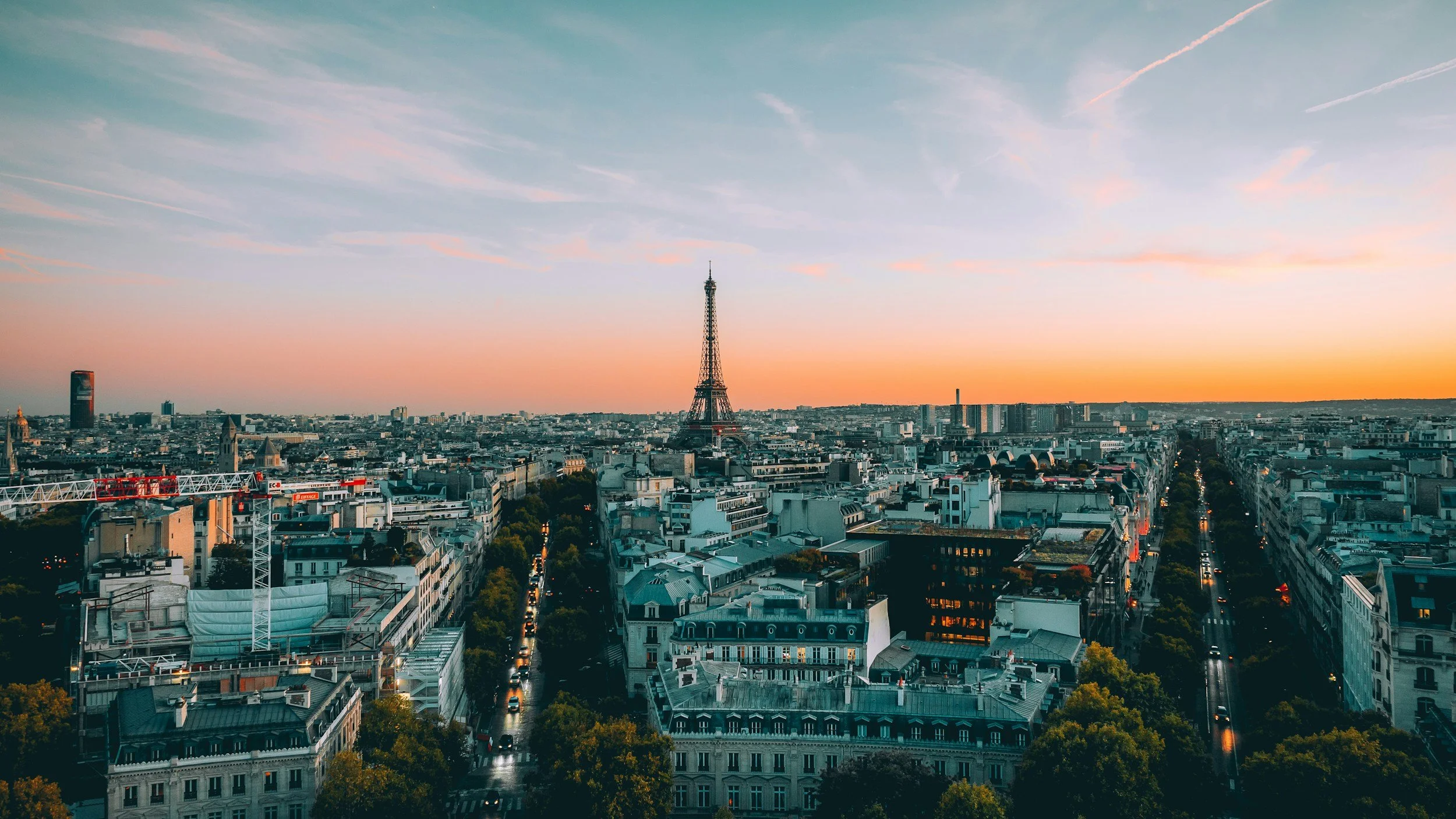 France - Paris