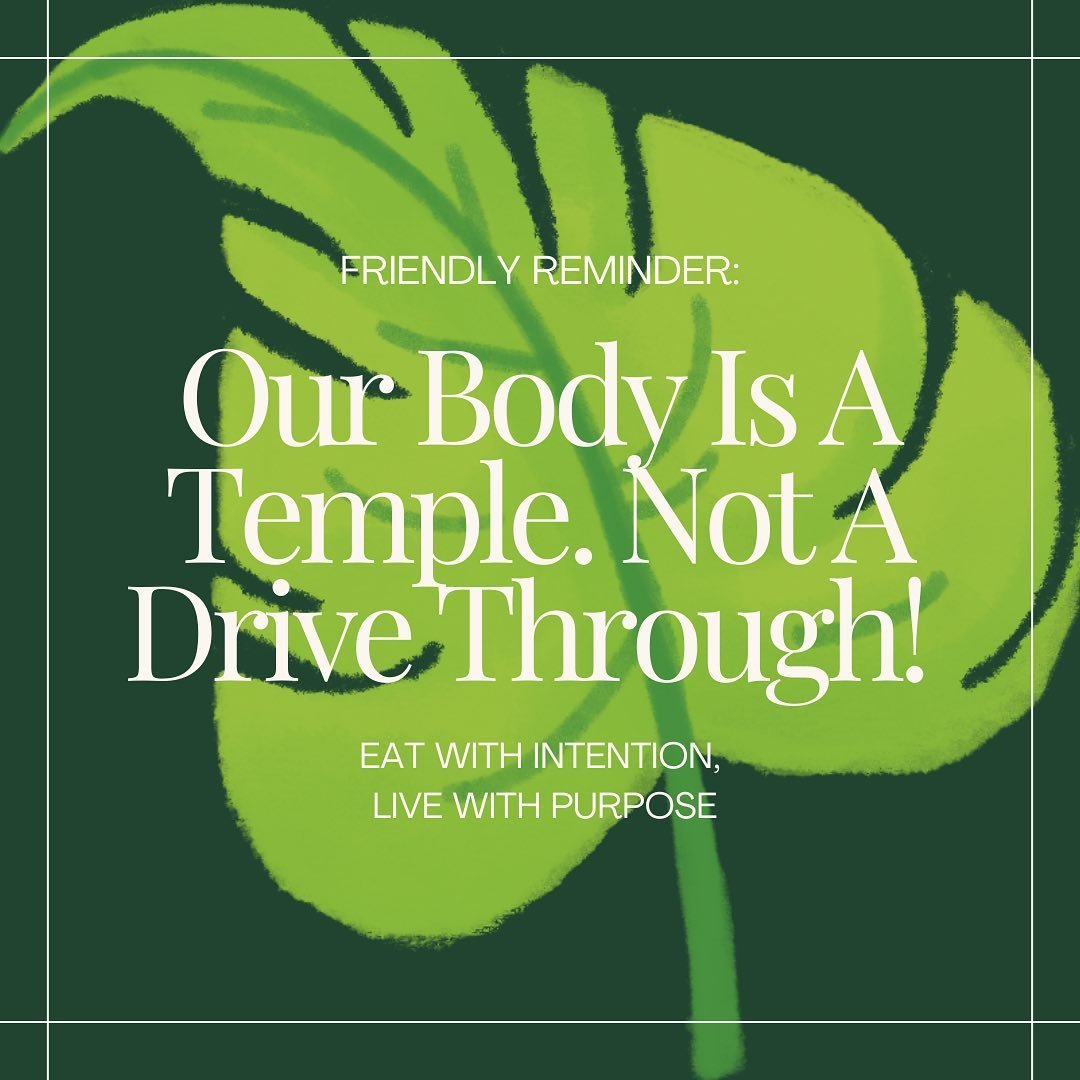 We are divine beings. Start acting like one. Treat your body with respect and fuel it with goodness. Get your daily dose of nutrition with our super food! 
.
.
.
.
#healthylifestyle #motivationalquotes #growyourownfood #growthmindset
