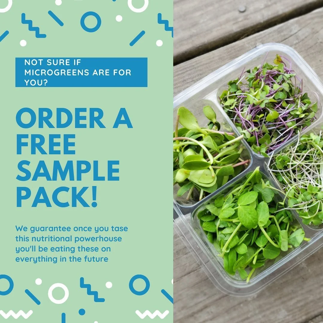 Trust us when we say, you will become obsessed with this healthy super food🤪