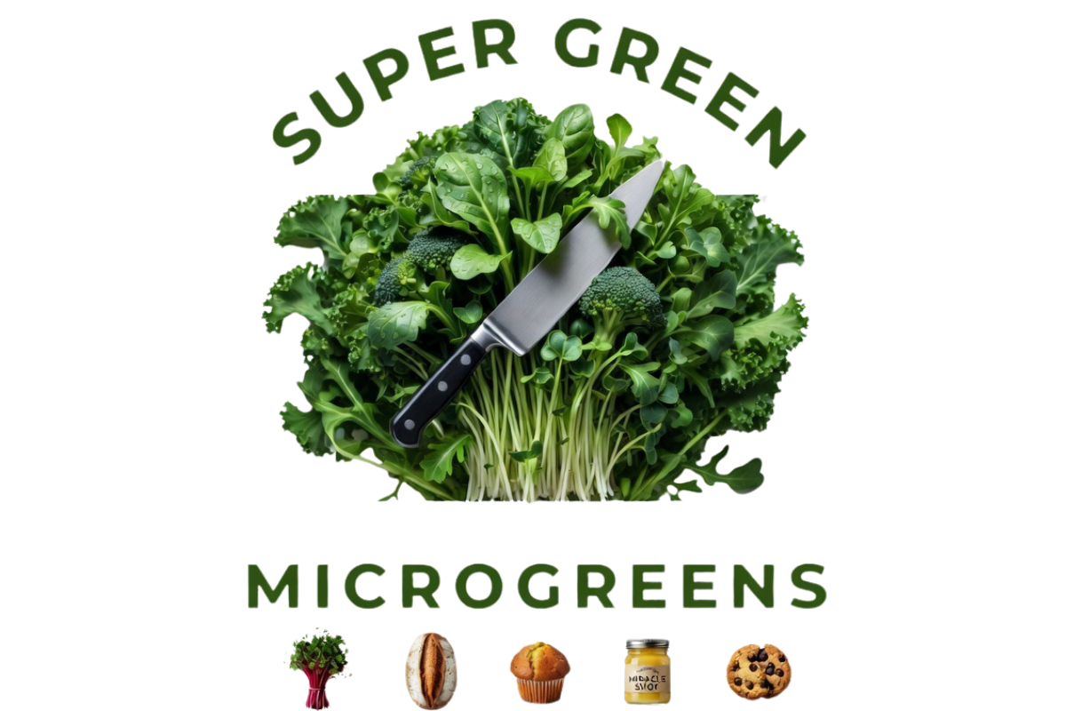 SuperGreenMicrogreen