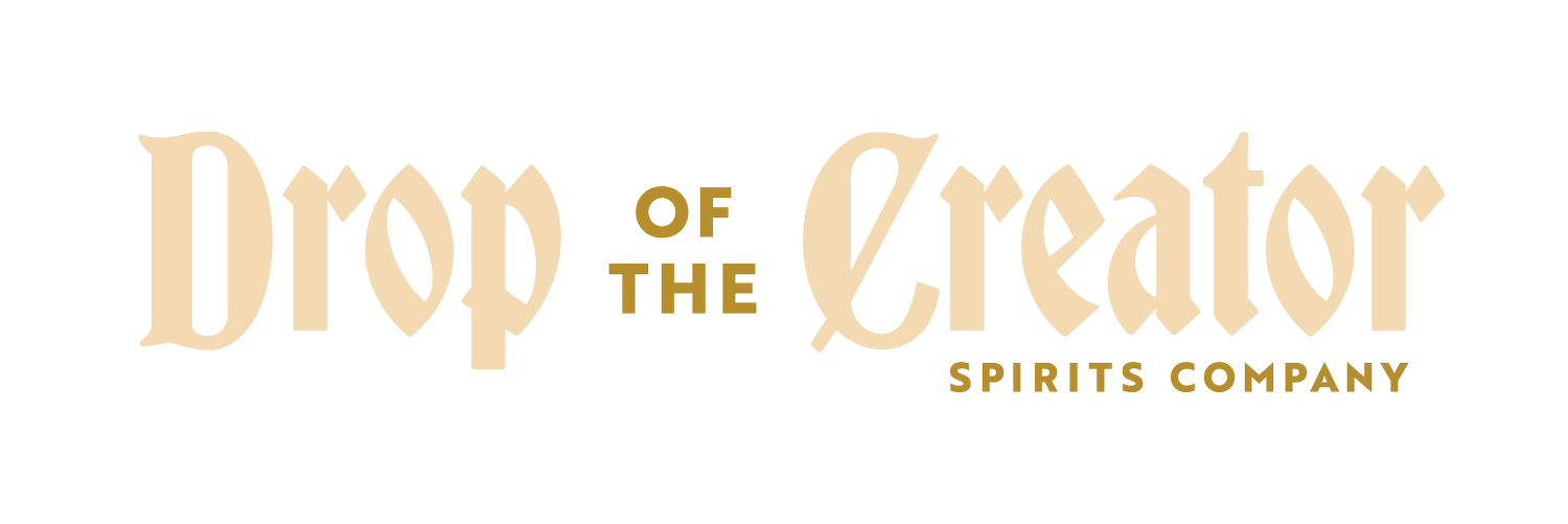 Drop of the Creator Spirits Company