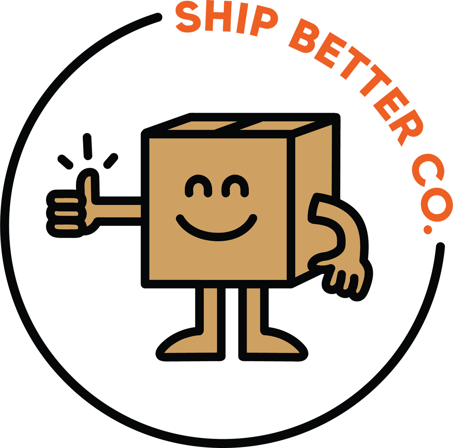 Ship Better Co