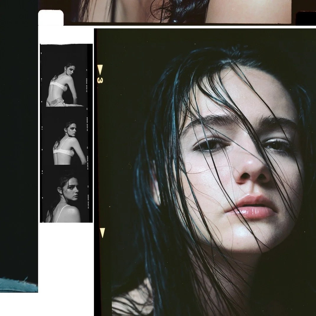 photographer: Noah Asanias 
model: Rebecca Todd