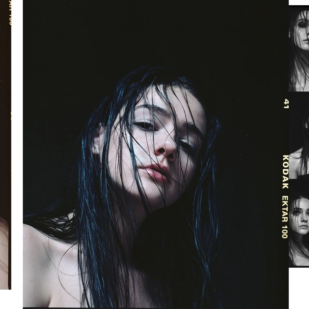 photographer: Noah Asanias 
model: Rebecca Todd