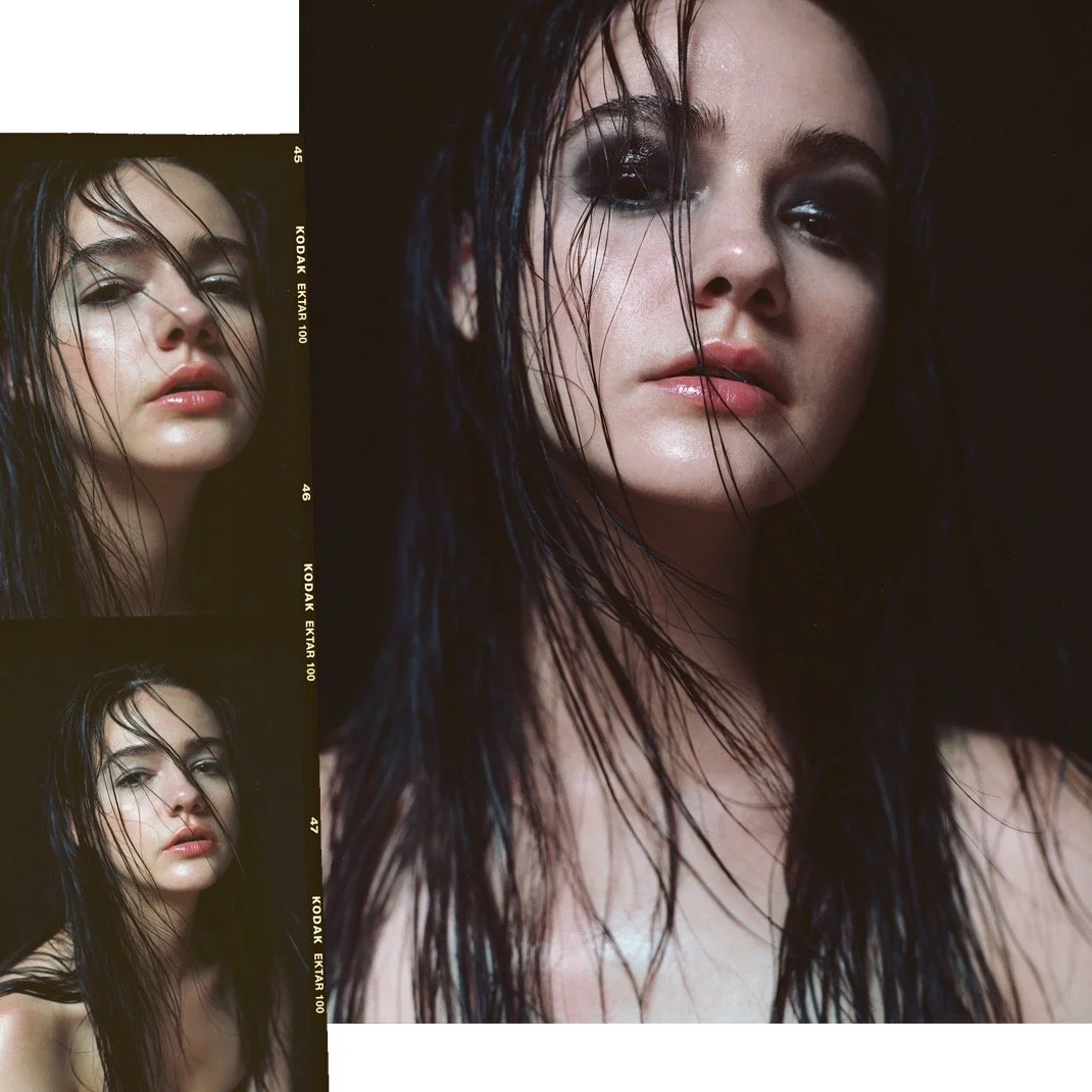 photographer: Noah Asanias 
model: Rebecca Todd