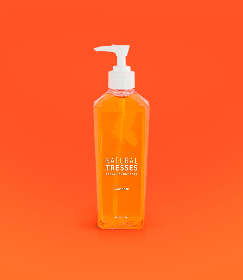 Botella con Bopp transparente hecho por Industrias Omega