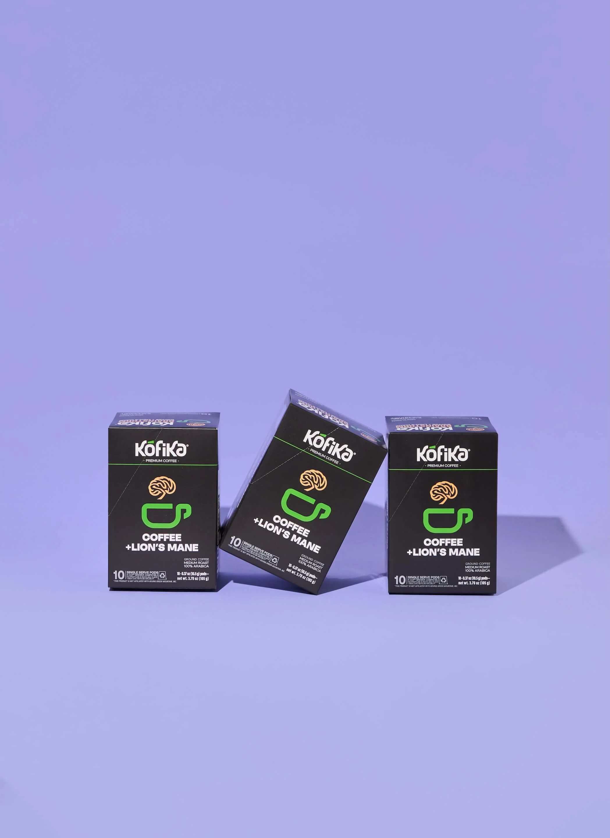 Caso de Éxito: KÓFIKA