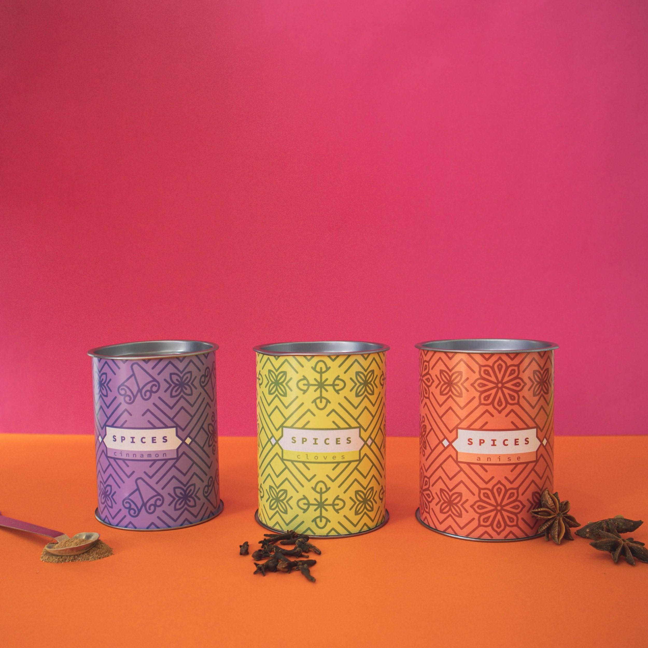 Envases de cartón Omega