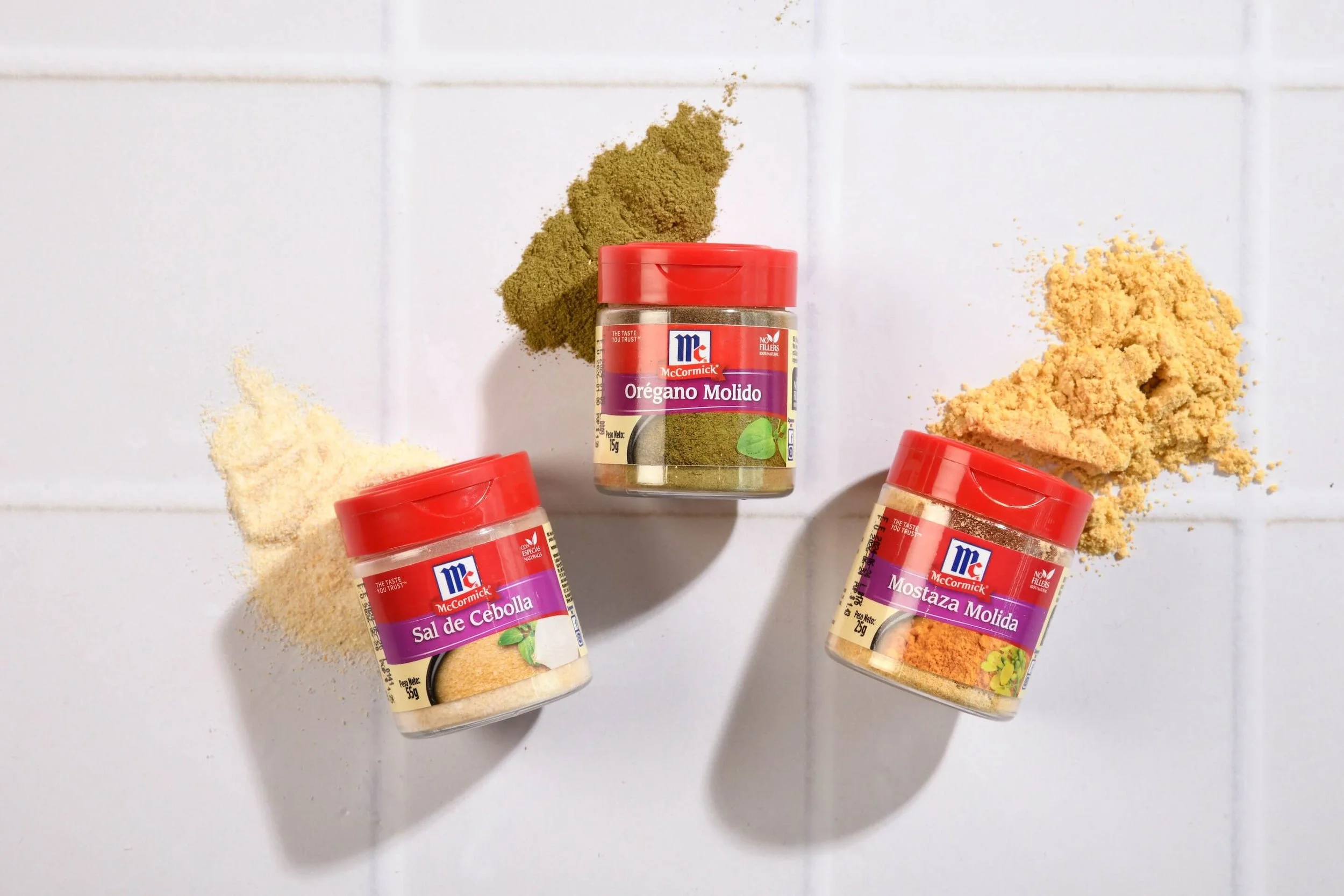 Etiquetas autoadhesivas Omega