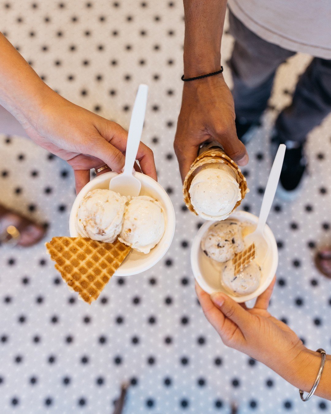 Indulge in a scoop of happiness at @jenisicecreams in The Beacon! 🍦

Their creamy concoctions are crafted with love and the finest ingredients, bringing joy with every spoonful. Whether you're a classic vanilla lover or an adventurous flavor explore