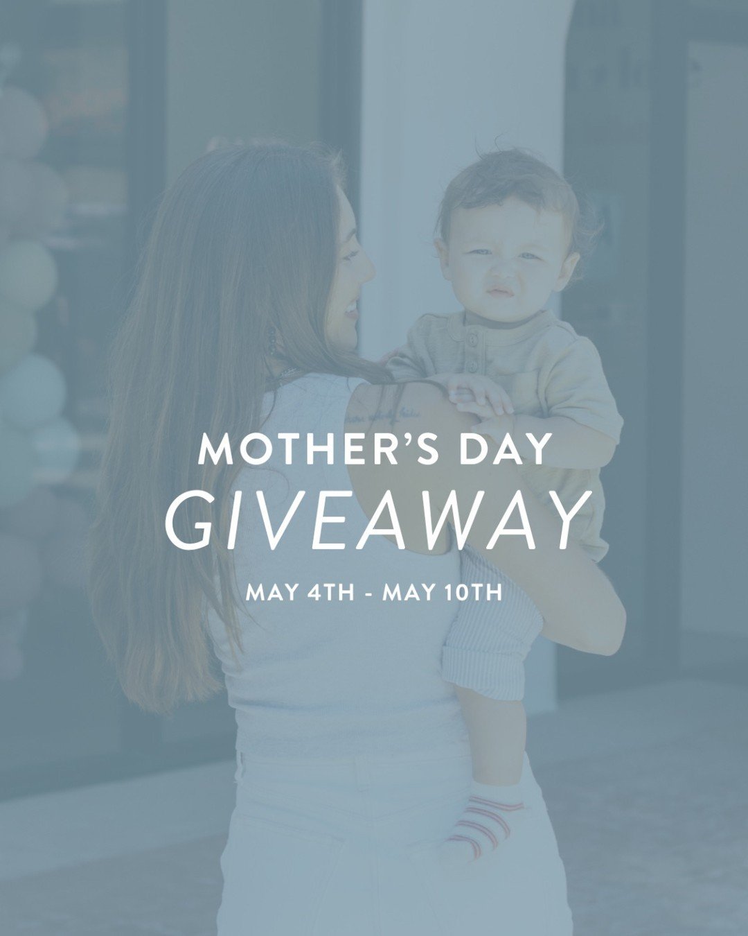 Celebrate Mom with our Ultimate Mother's Day Giveaway! ✨🌼 

Win a bundle of treats from some of our lovely tenants at The Beacon: a candle pouring workshop from @paddywaxcandlebar, @lacostawine gift card, @shout.and.about gift basket, @fuzejewelry g