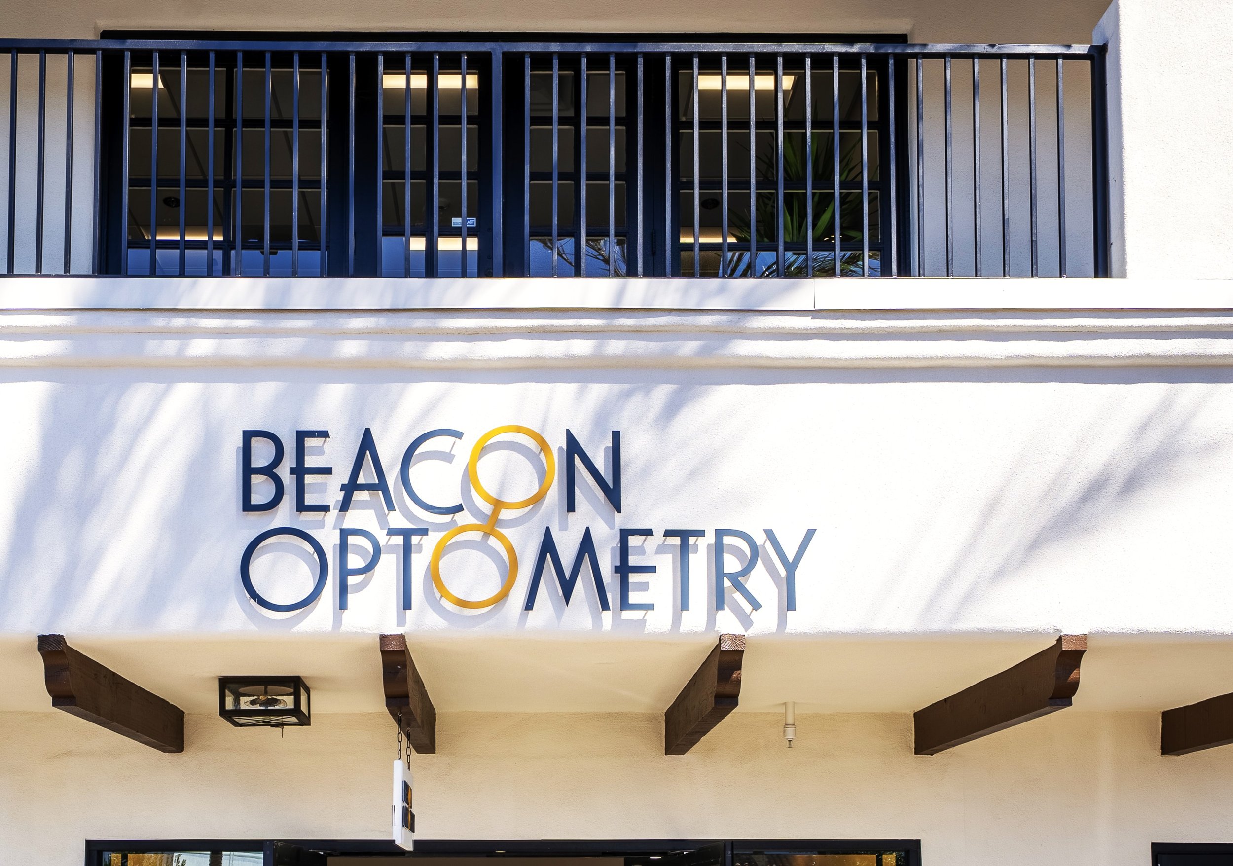 Beacon Optometry