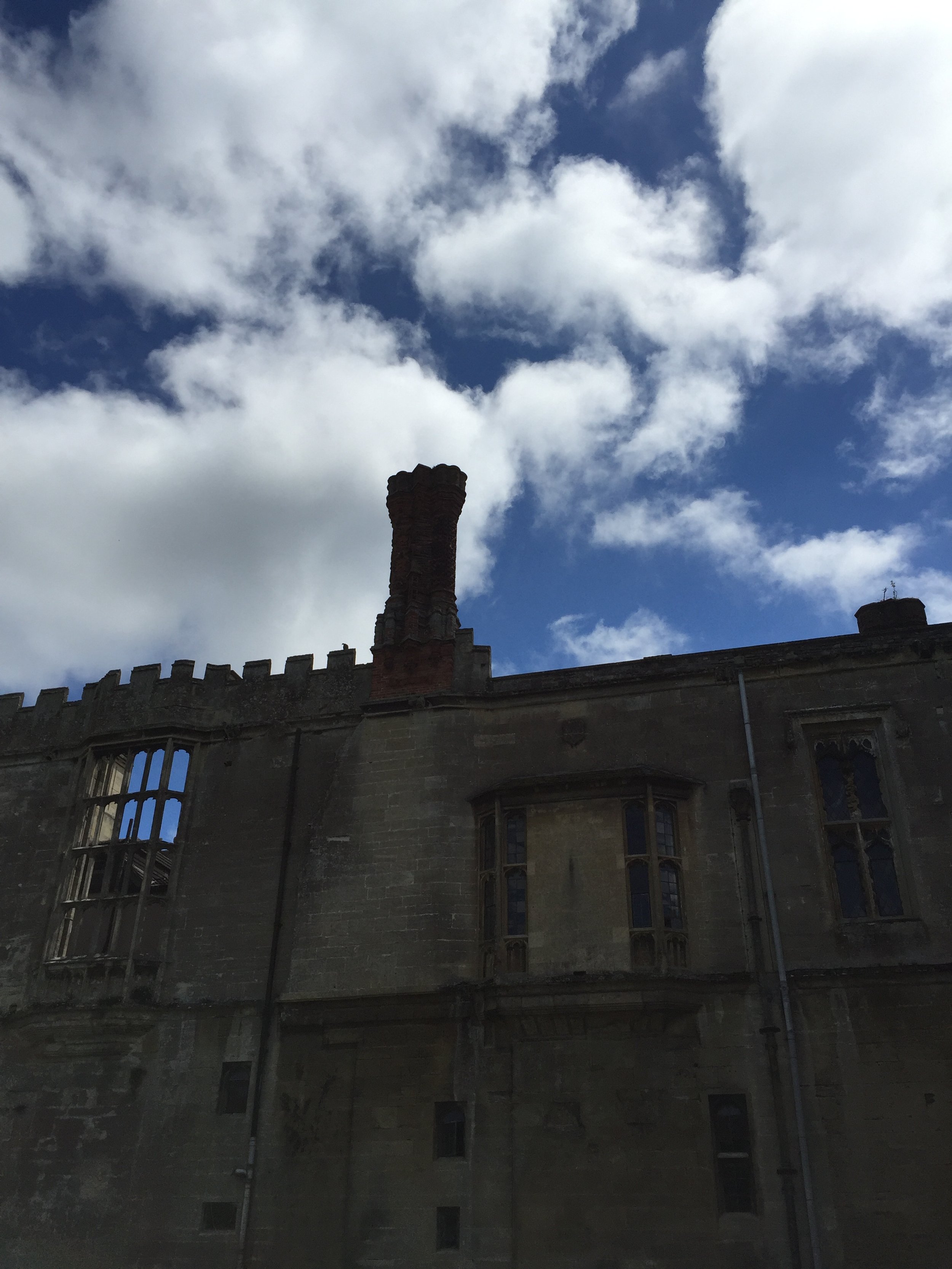 Appendix 2.2: Narrators of Thornbury Castle