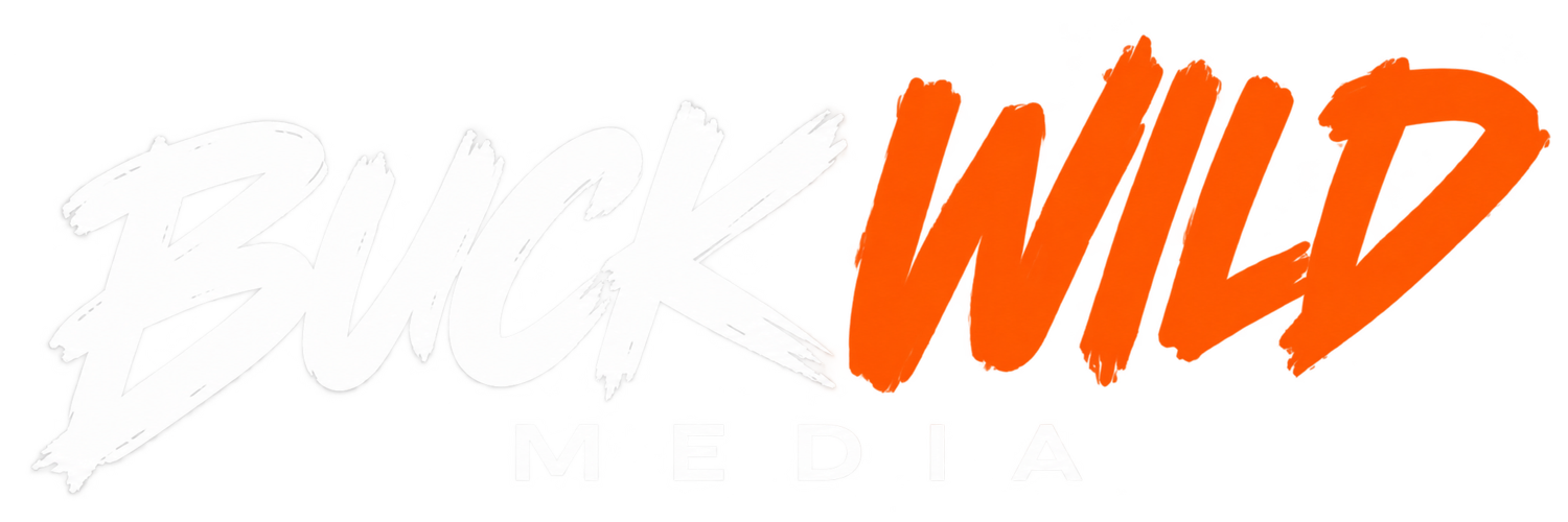 BUCK WILD MEDIA