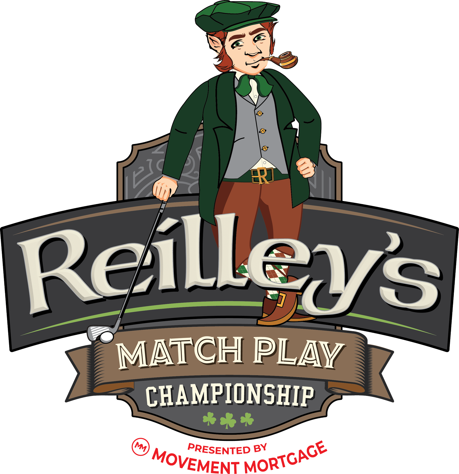 Reilley&#39;s Match Play Championship