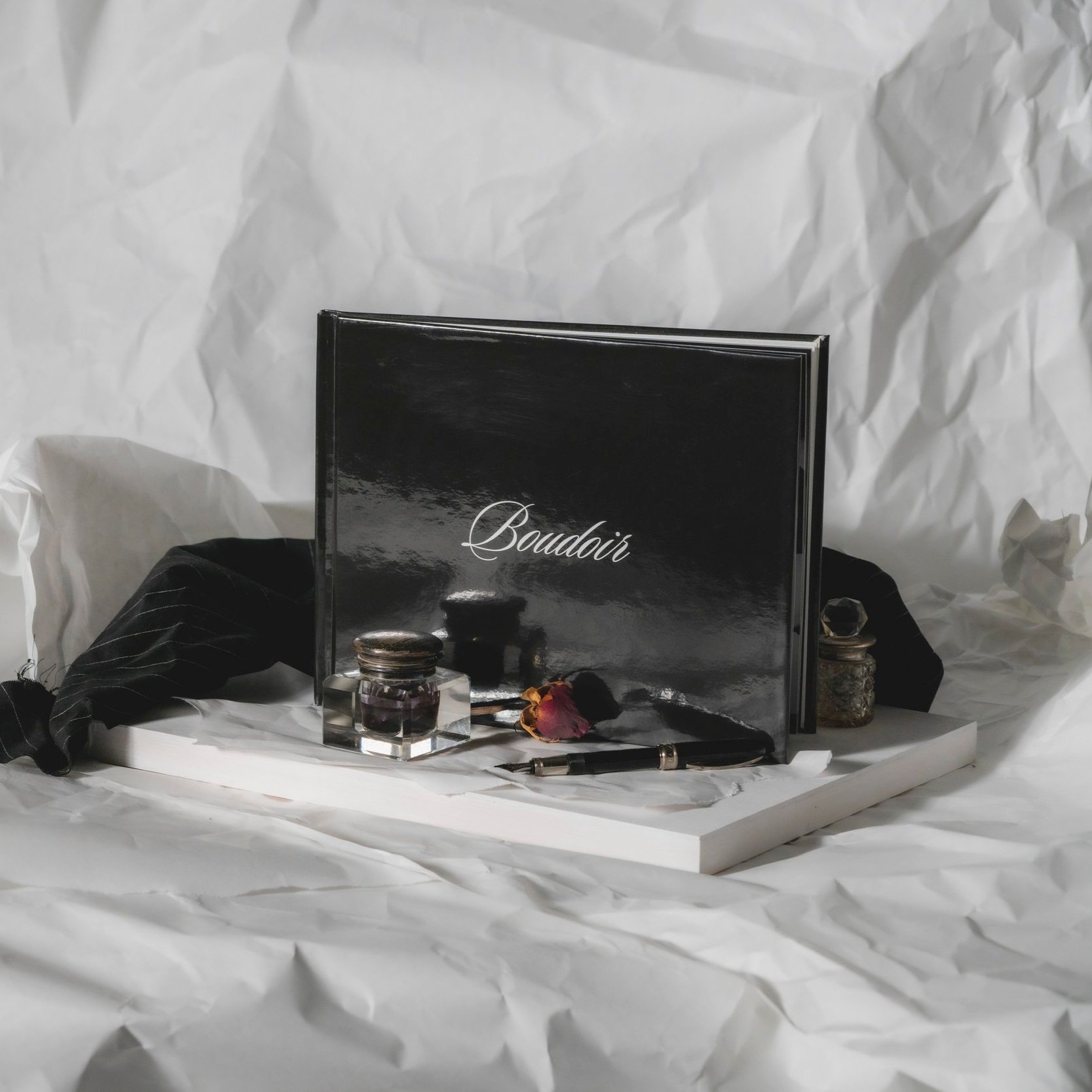 Boudoir | Sensual Photography Experience