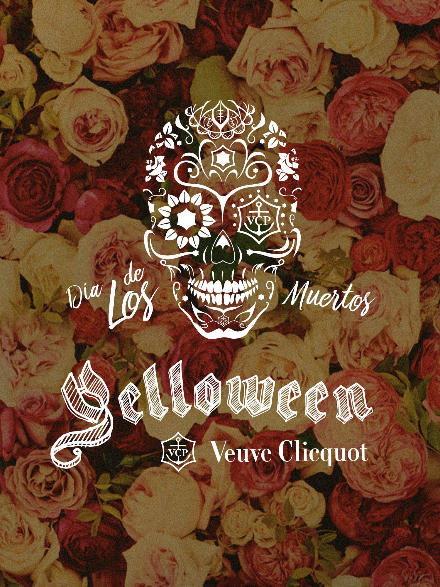 Veuve Clicquot | Yelloween