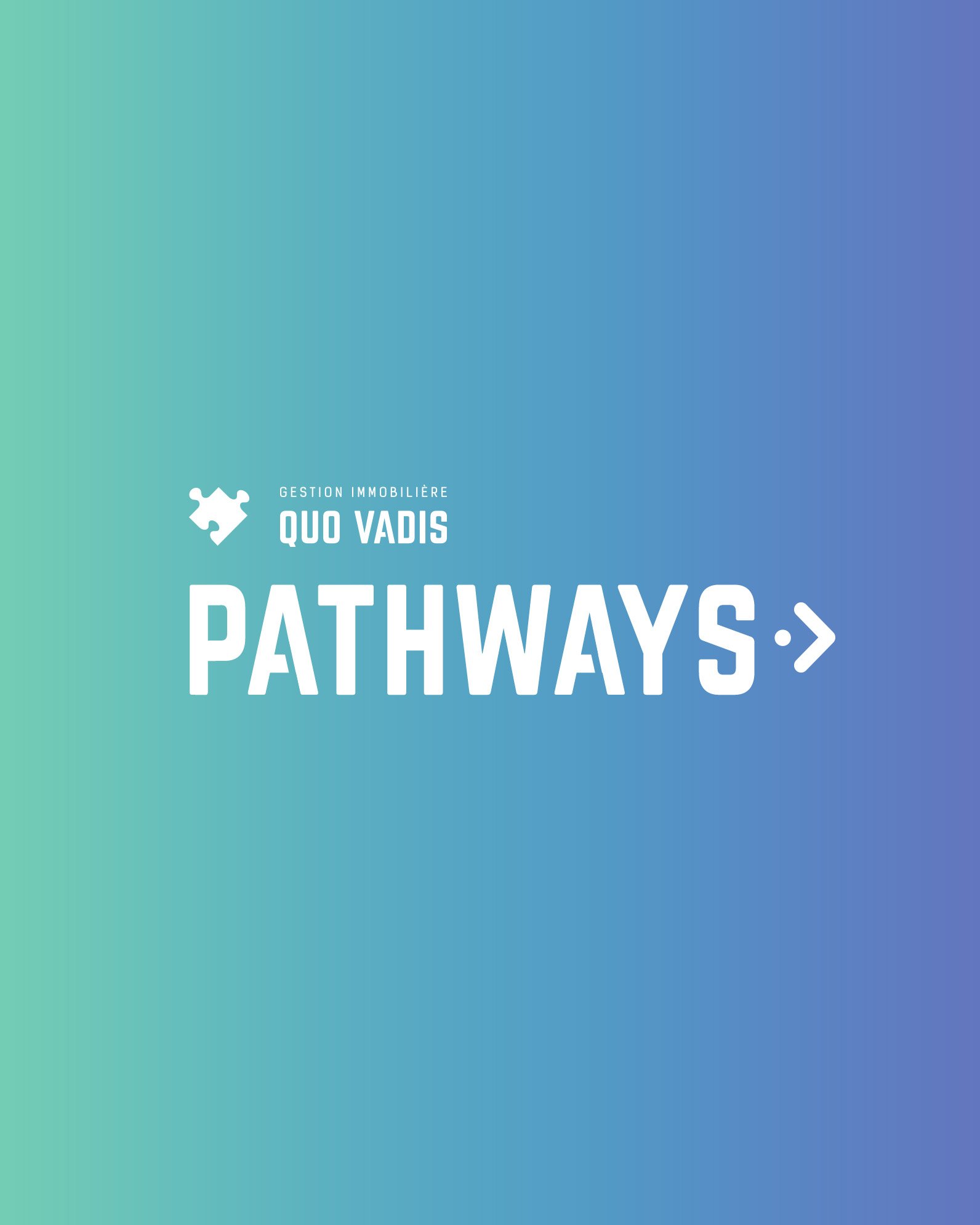 Pathways | Logo Design