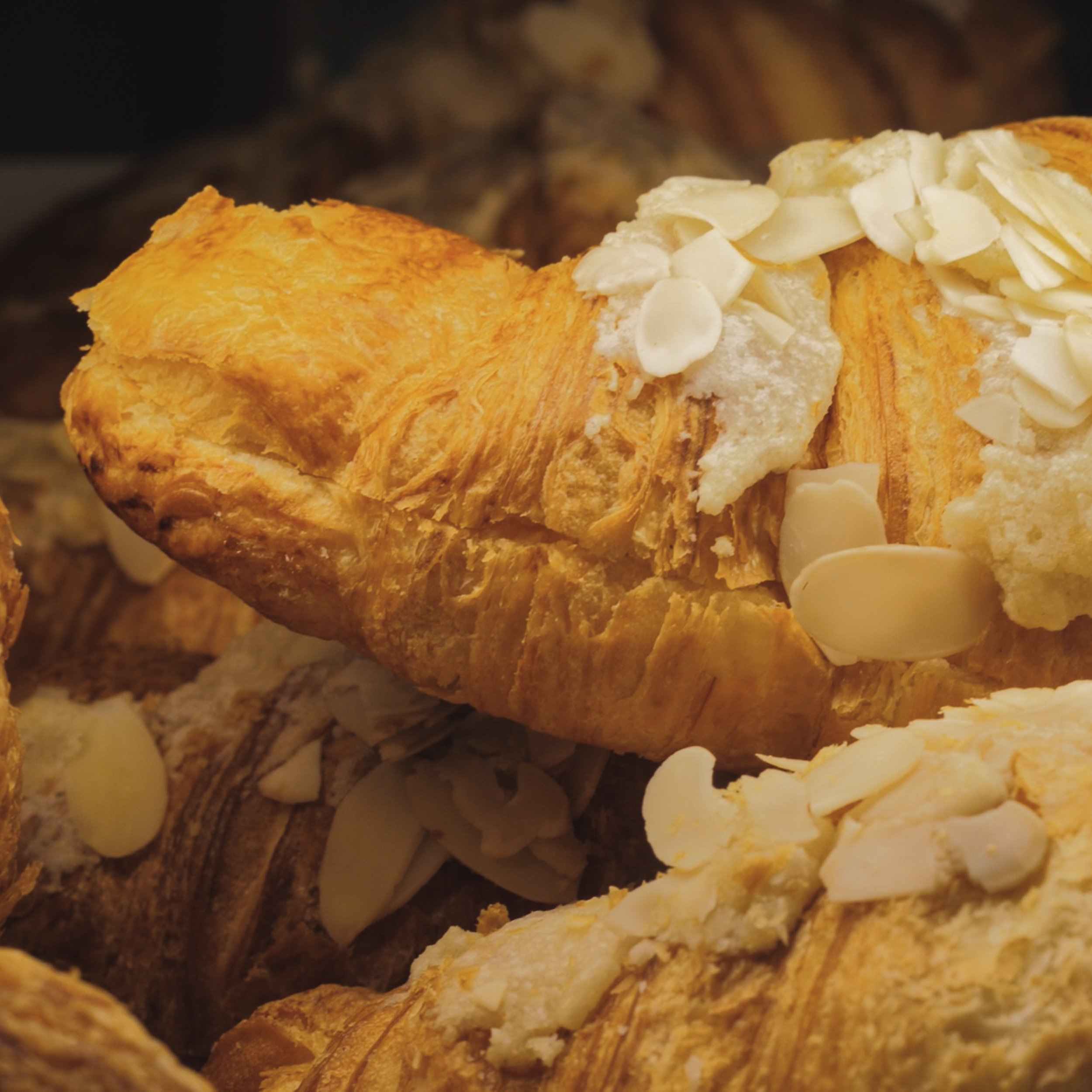 Avenue Coffee | Food Photography