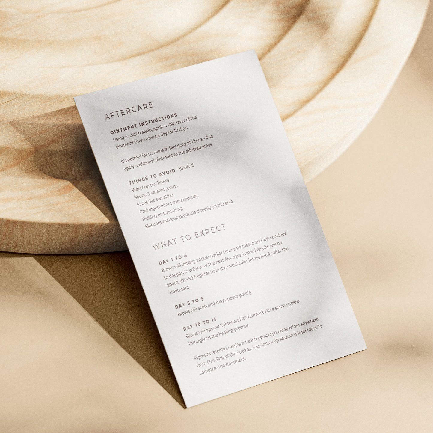 Jenna Conquergood | Print Design