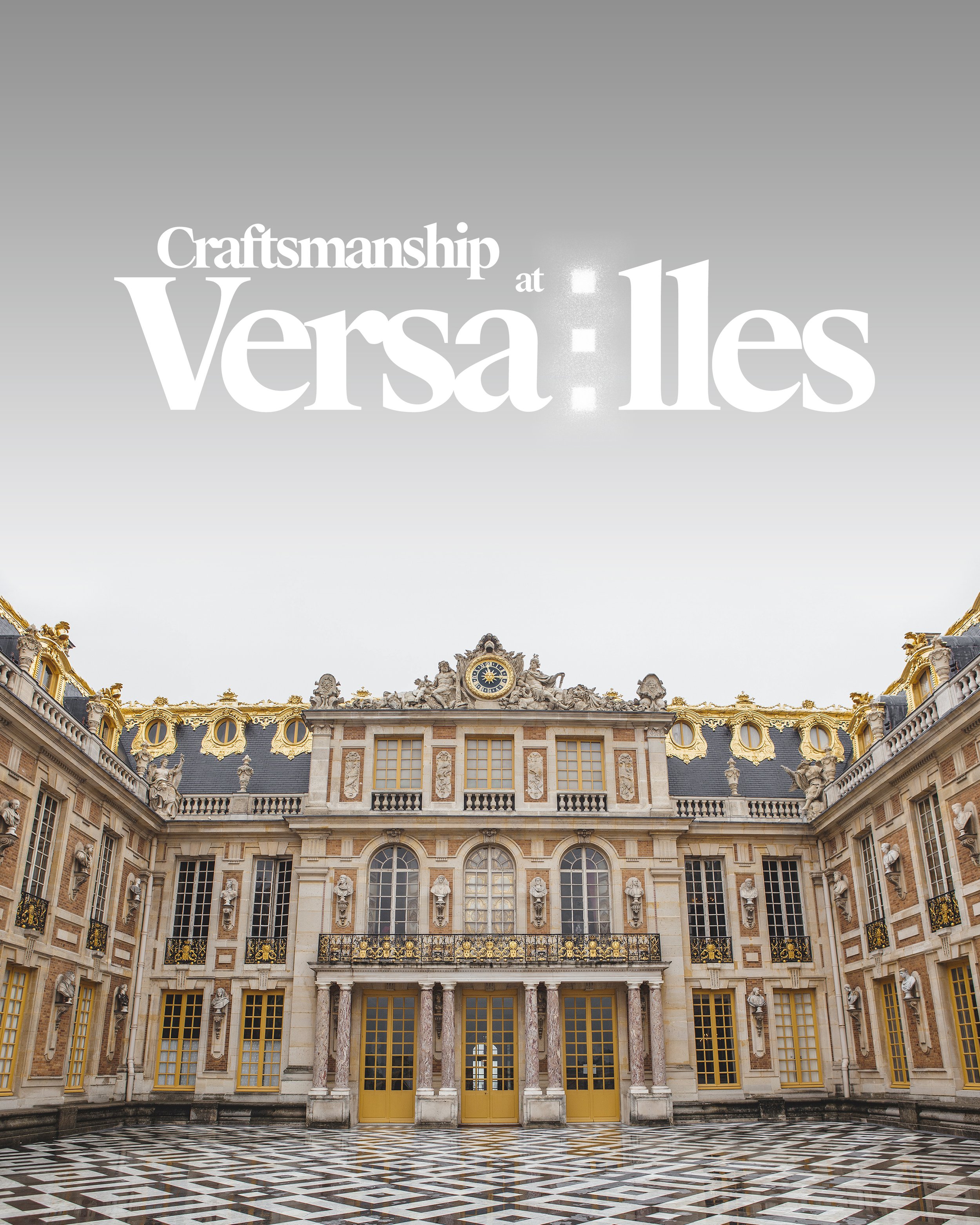 Versailles | France