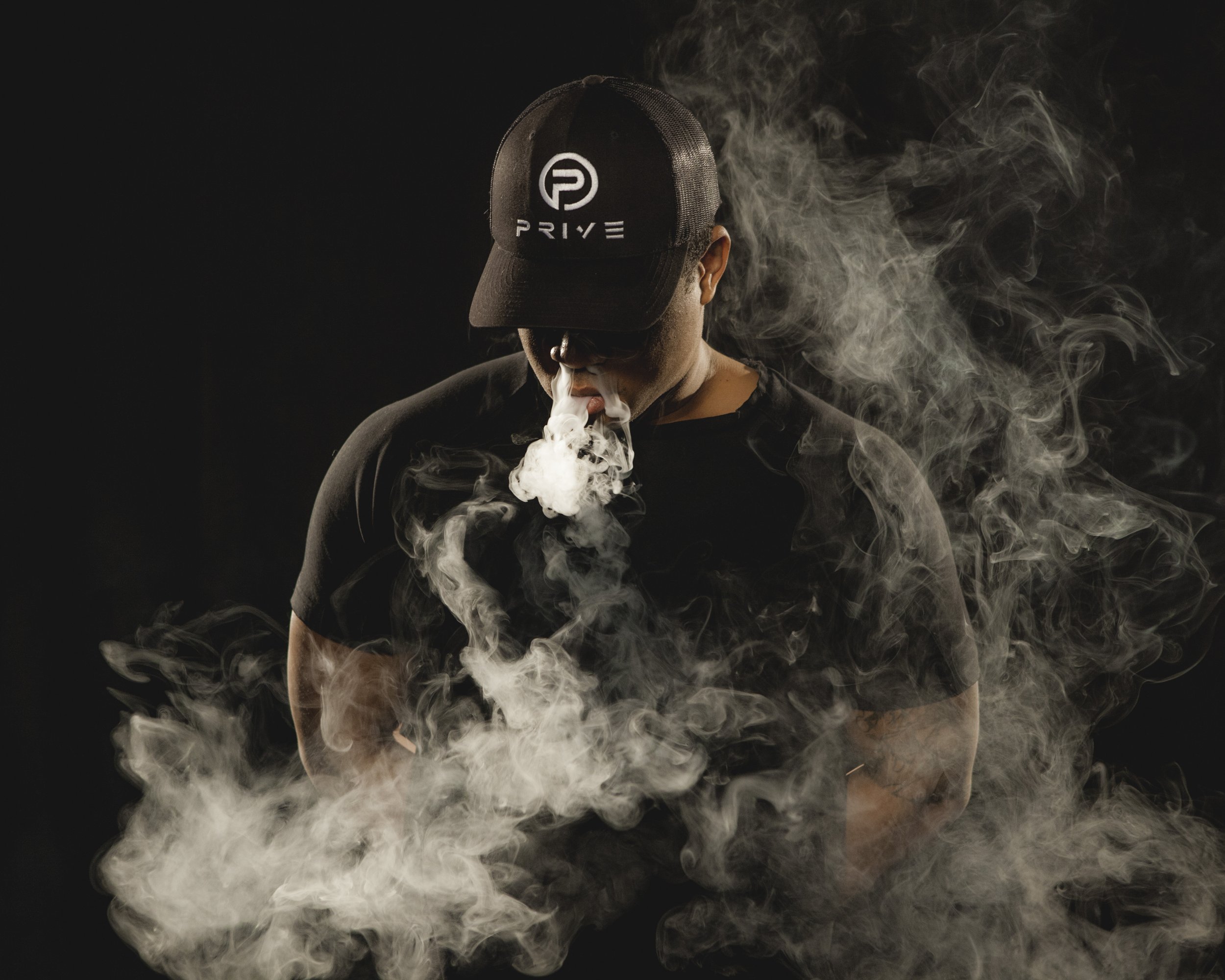 Prive Nightclub | Promotional Shoot