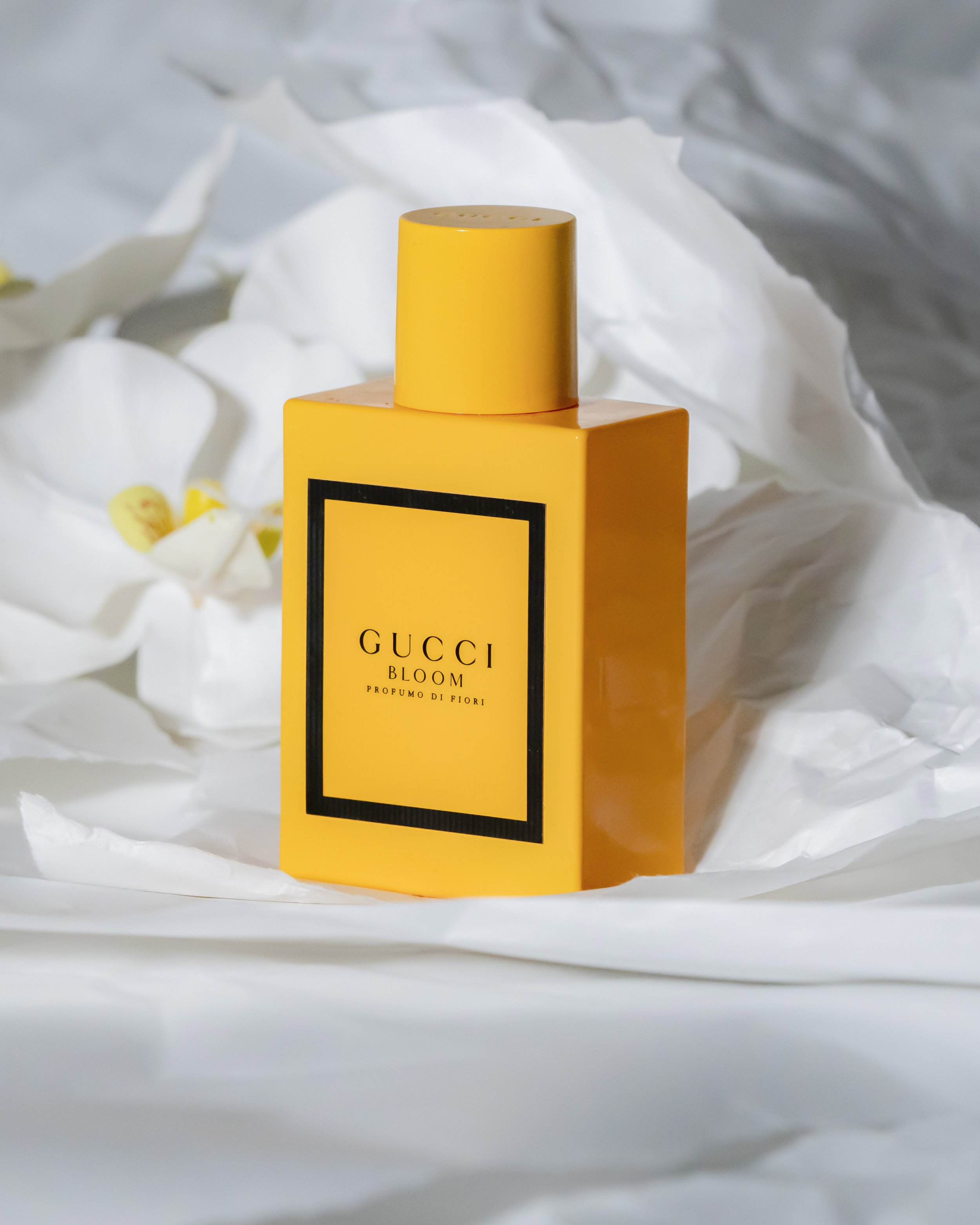 Gucci | Profumo Di Fiori