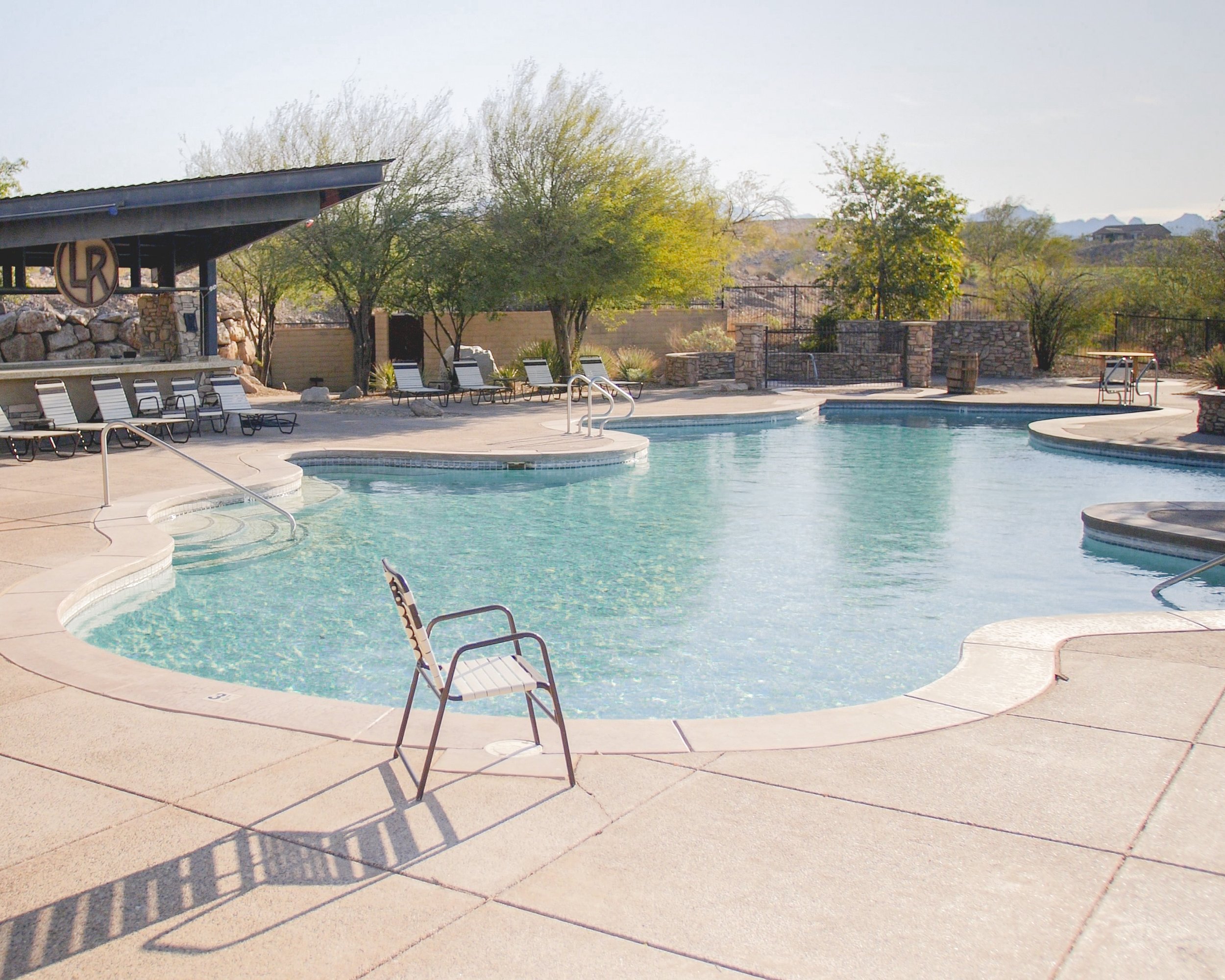 Laughlin Ranch Golf Club | Arizona, USA