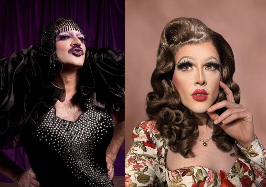 Drag & Dinns | Thursday 28 May