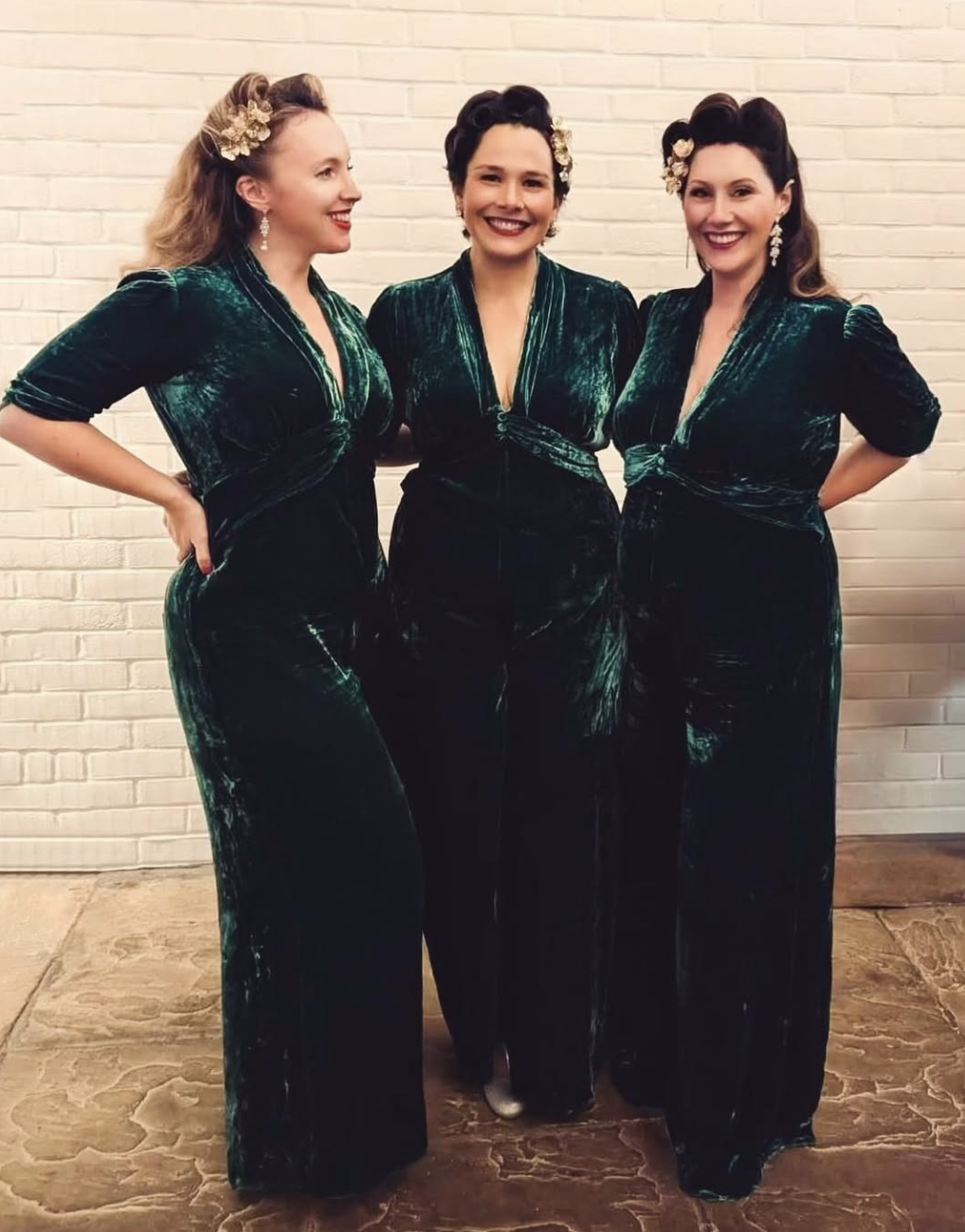 The Femmes | Friday 11 September