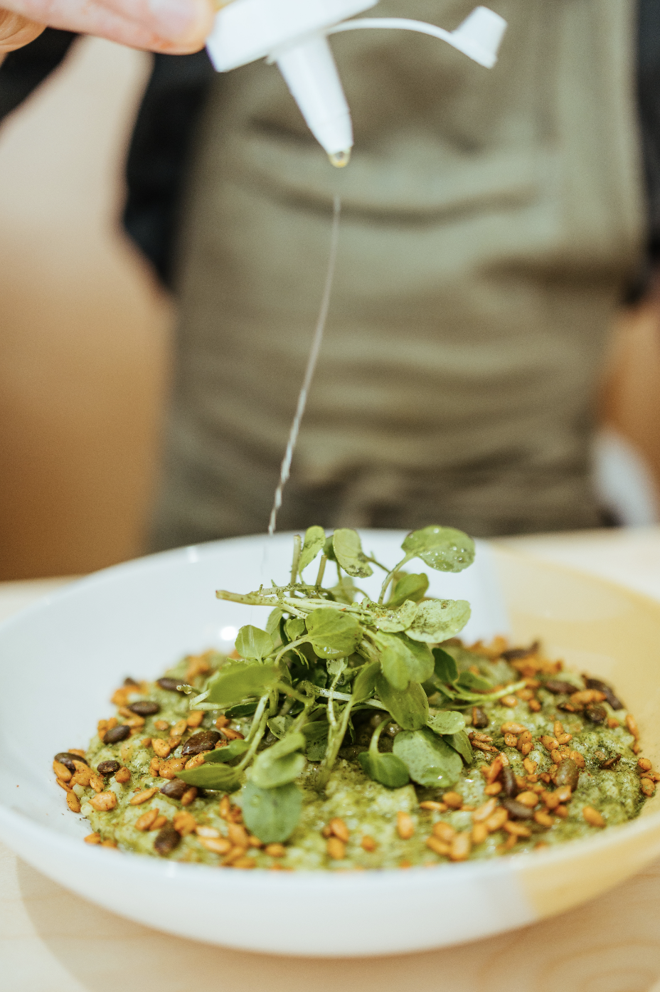 Supper Club | Saturday 16 May