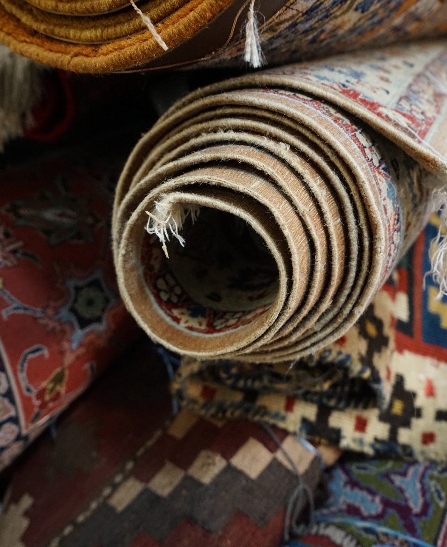 Oriental Rug Cleaning In Savannah Ga Crystal Clear Carpet