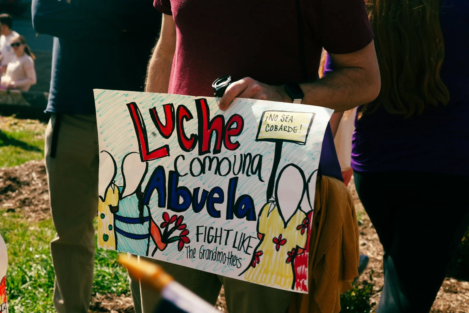 The Mother-Lode: Memory During Women’s History Month